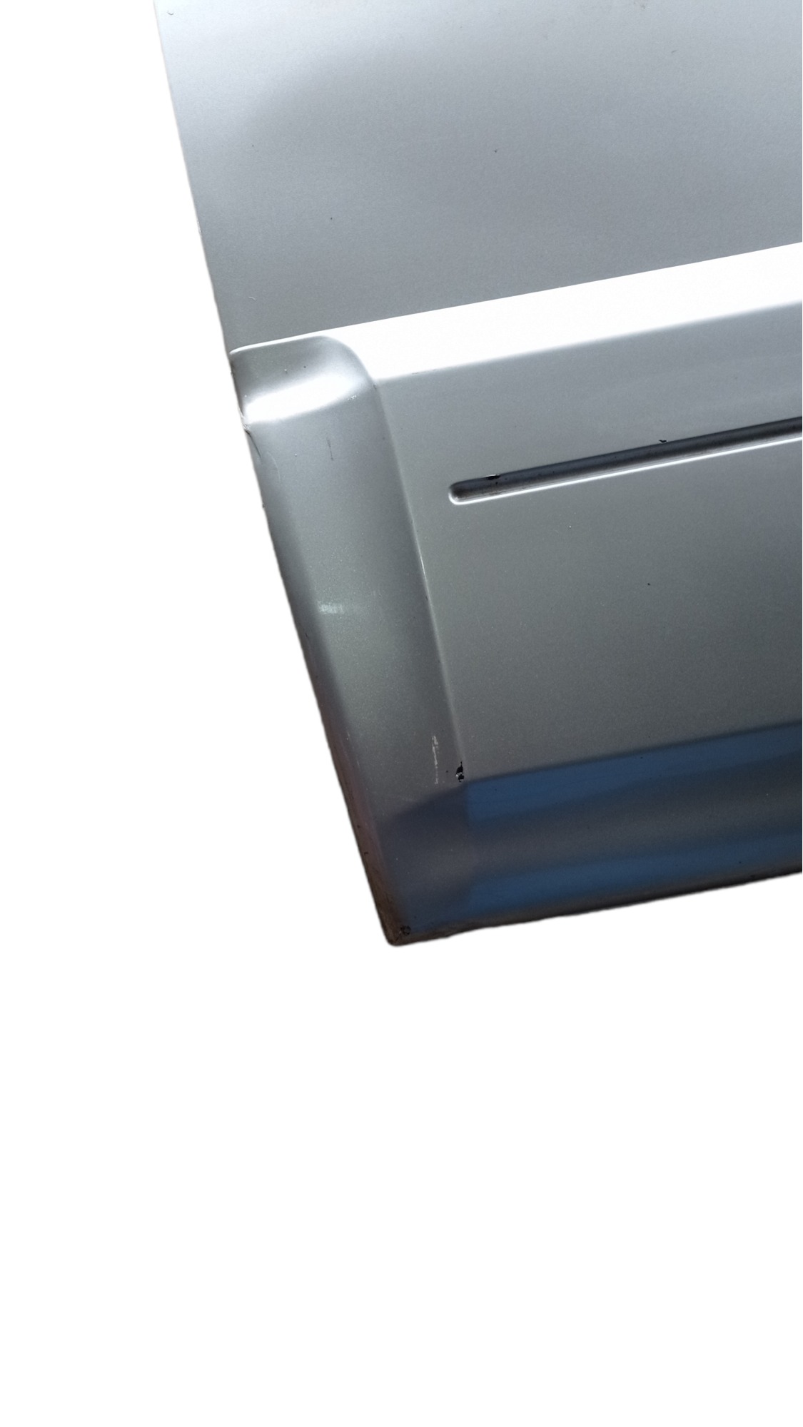 Porta Dianteira Esquerda Kia Sorento 2009 Para Recuperar 4