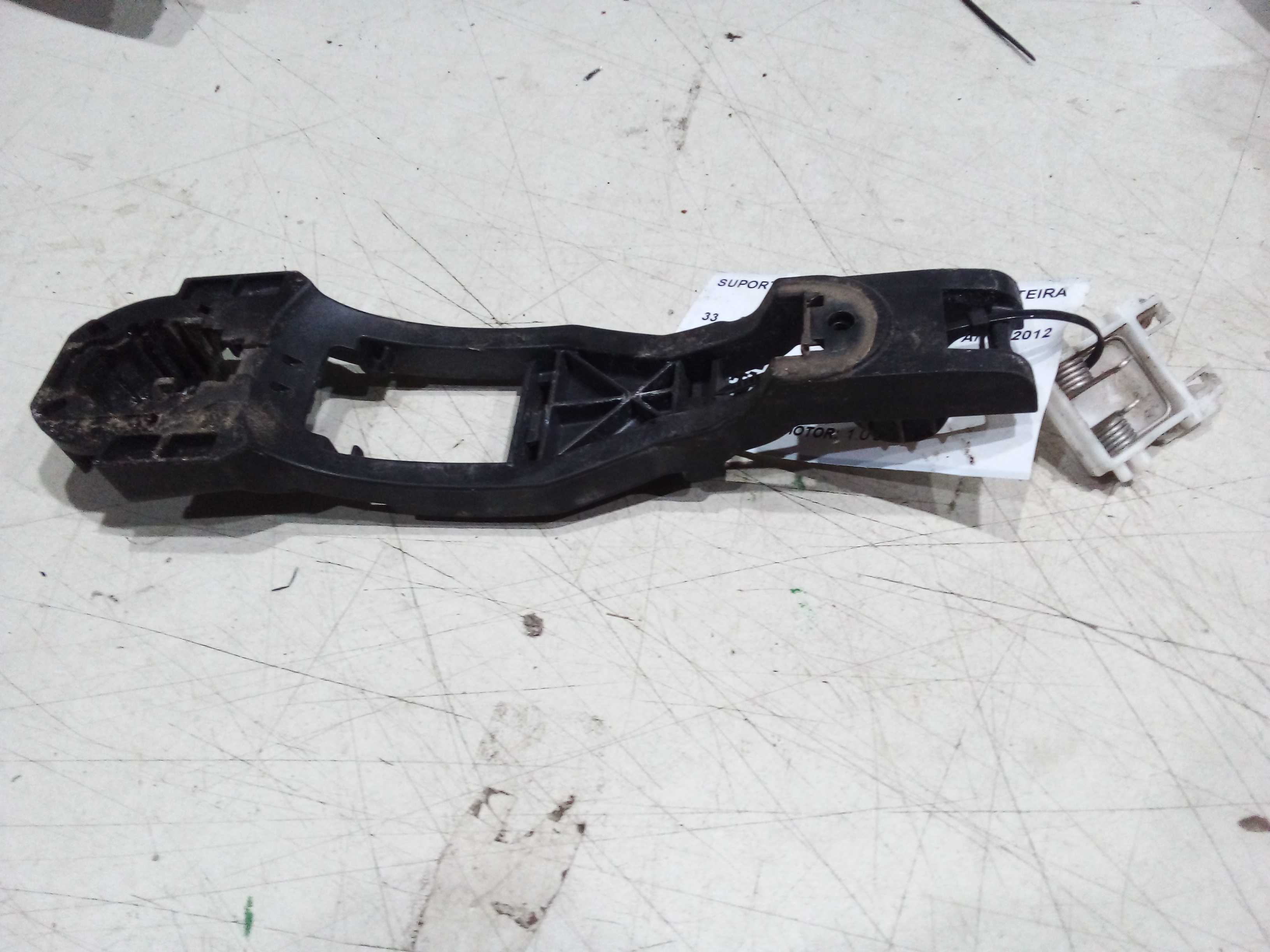 SUPORTE MAÇANETA PORTA DIANT DIREITA  Gol 2011 5u4837885
