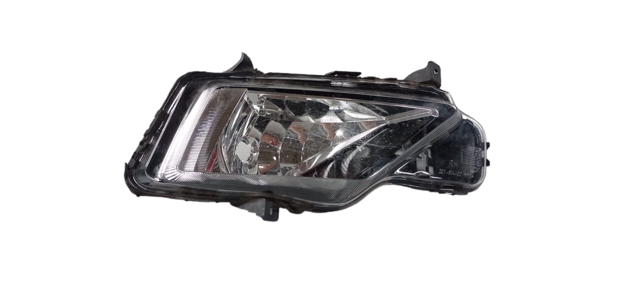 * Farol Milha Direito Gol Saveiro G7 2015 A 2017 P Recu Direito