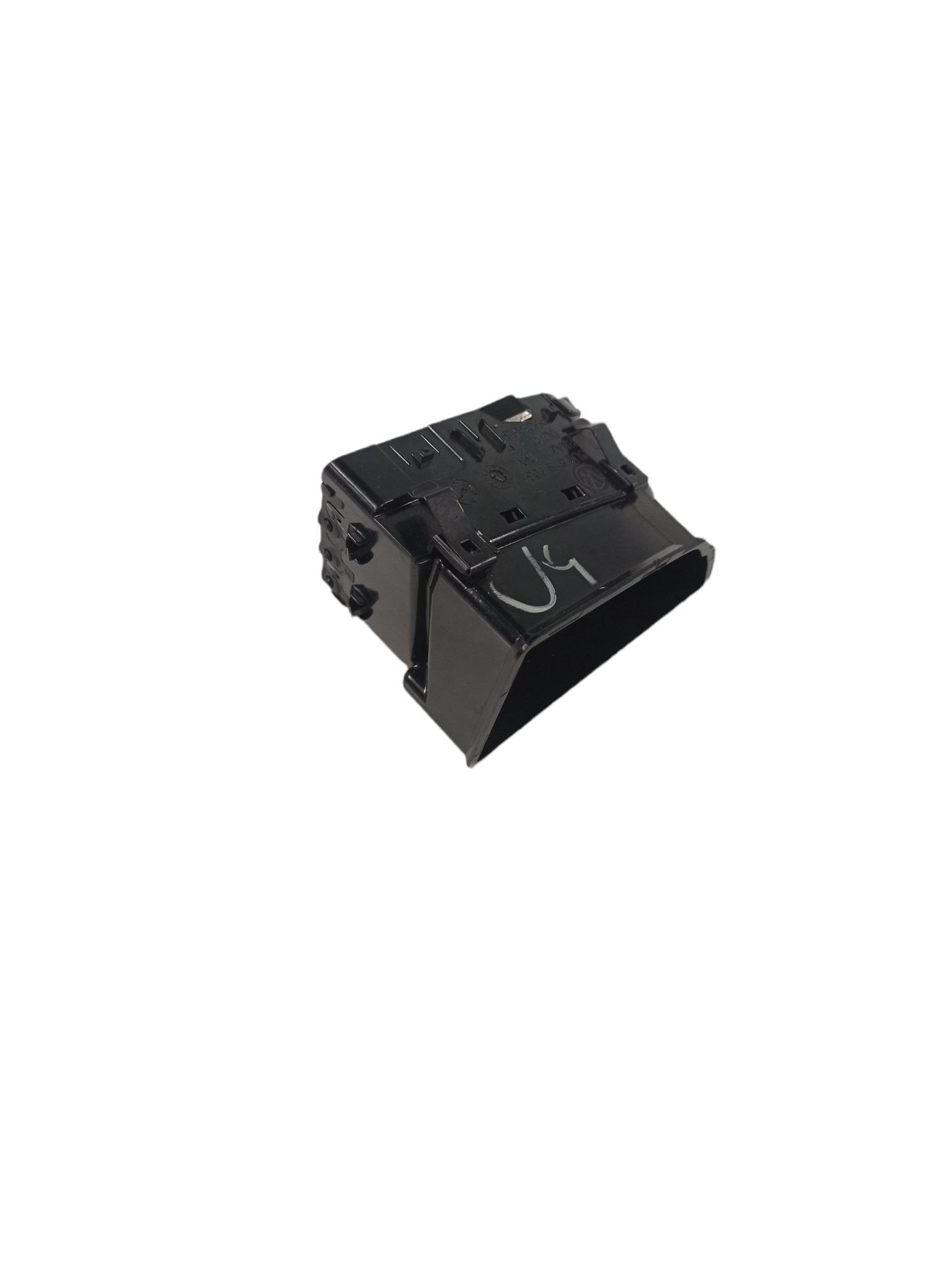 5u0819703 Difusor De Ar Esquerdo Vw Voyage Gol 2020 2