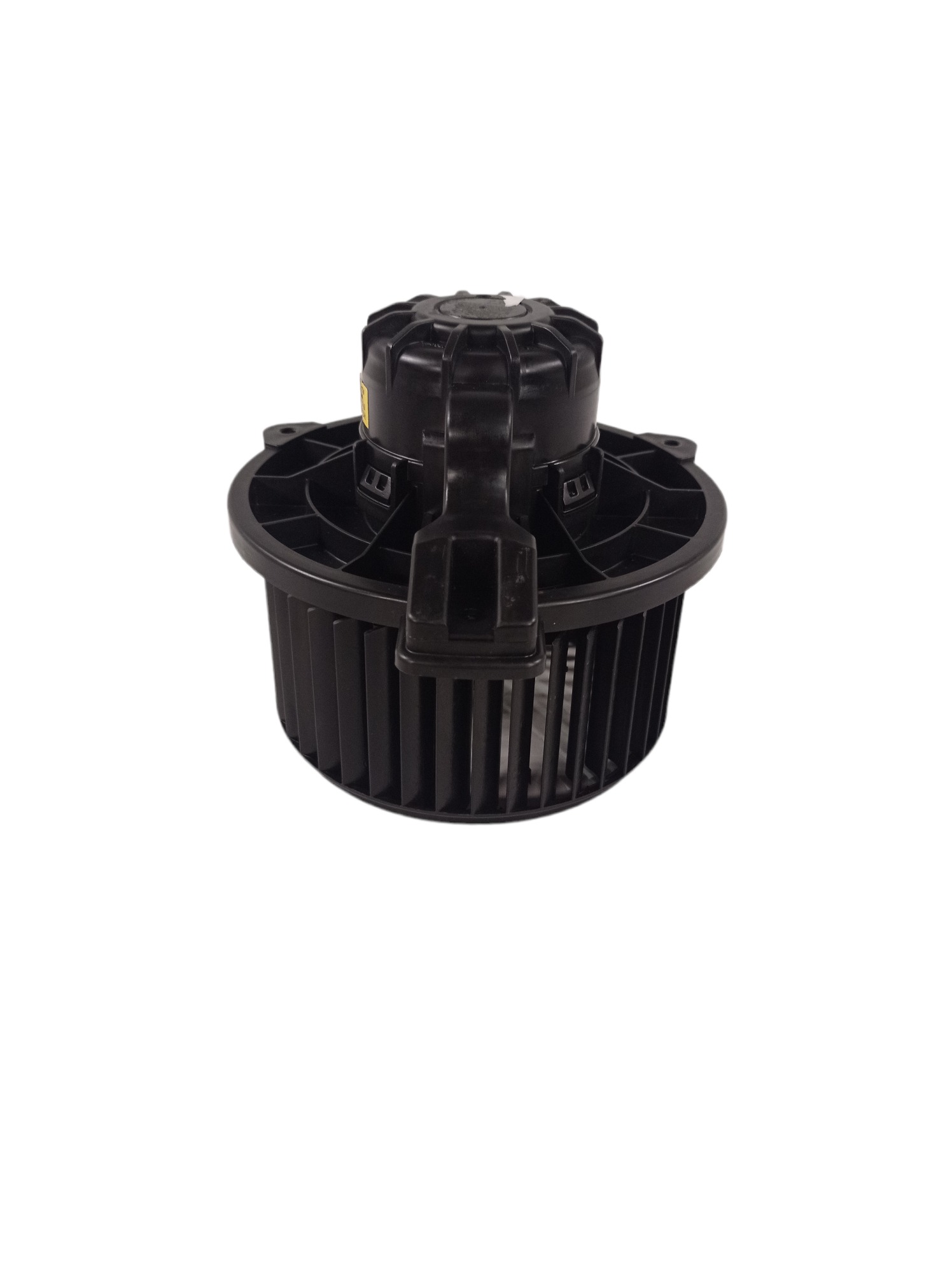Motor Ventilado Ar Forçado Ventilador Hyundai Hb20 2017 2018 4