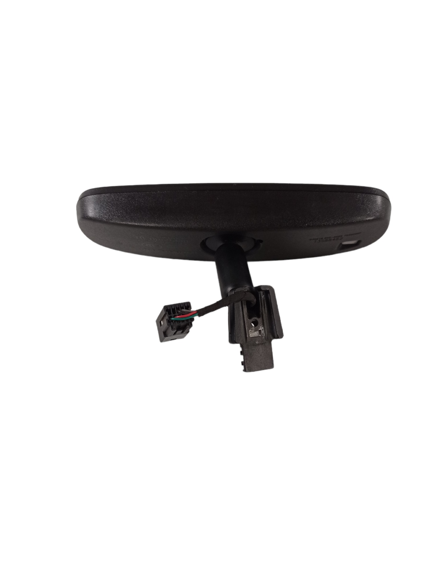 Espelho Retrovisor Interno Gm Equinox 2018 4