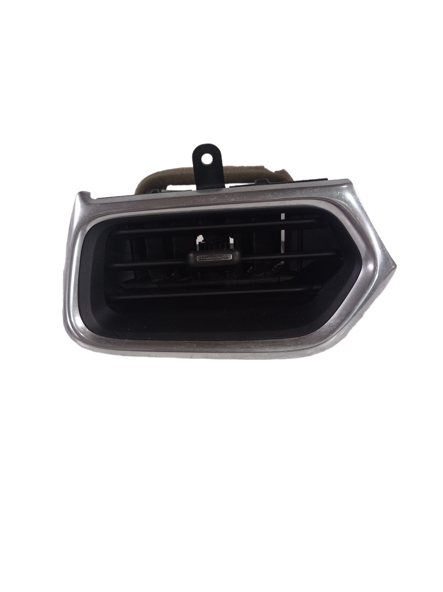 22953484 Difusor Ar Lateral Lado Esquerdo Equinox 2017 2