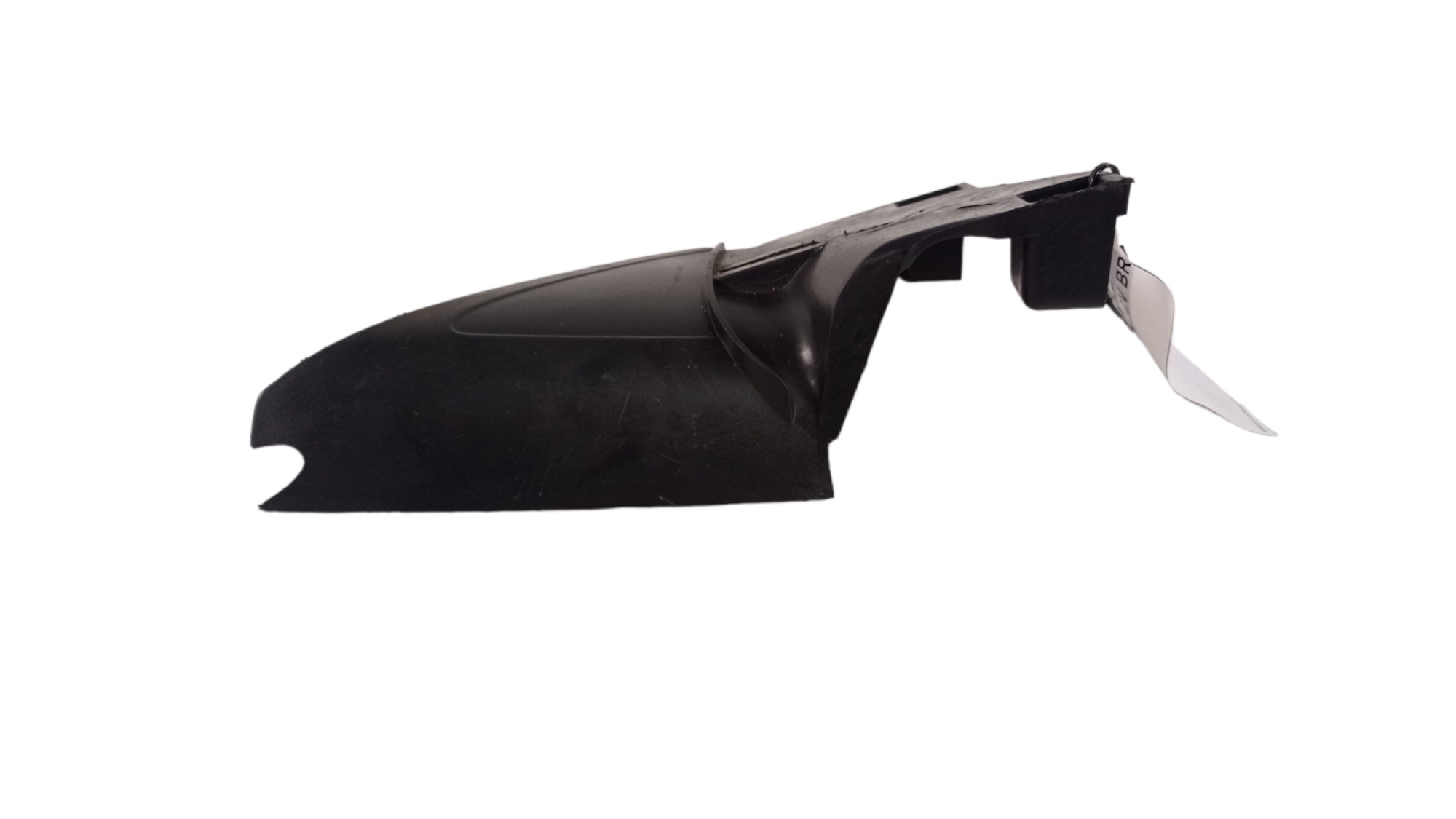 5c6837973 Moldura Interna Retrovisor Esquerdo Vw Jetta 2013 2