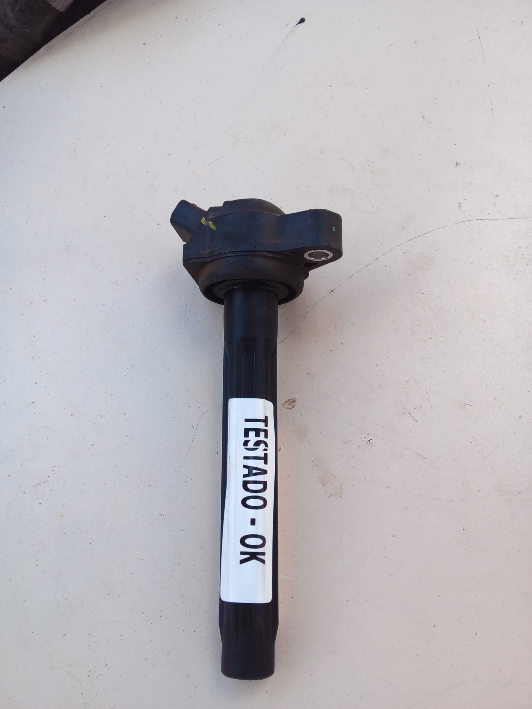 BOBINA IGNIÇÃO ETIOS 2018 1.6 90919T2010  DIAMOND