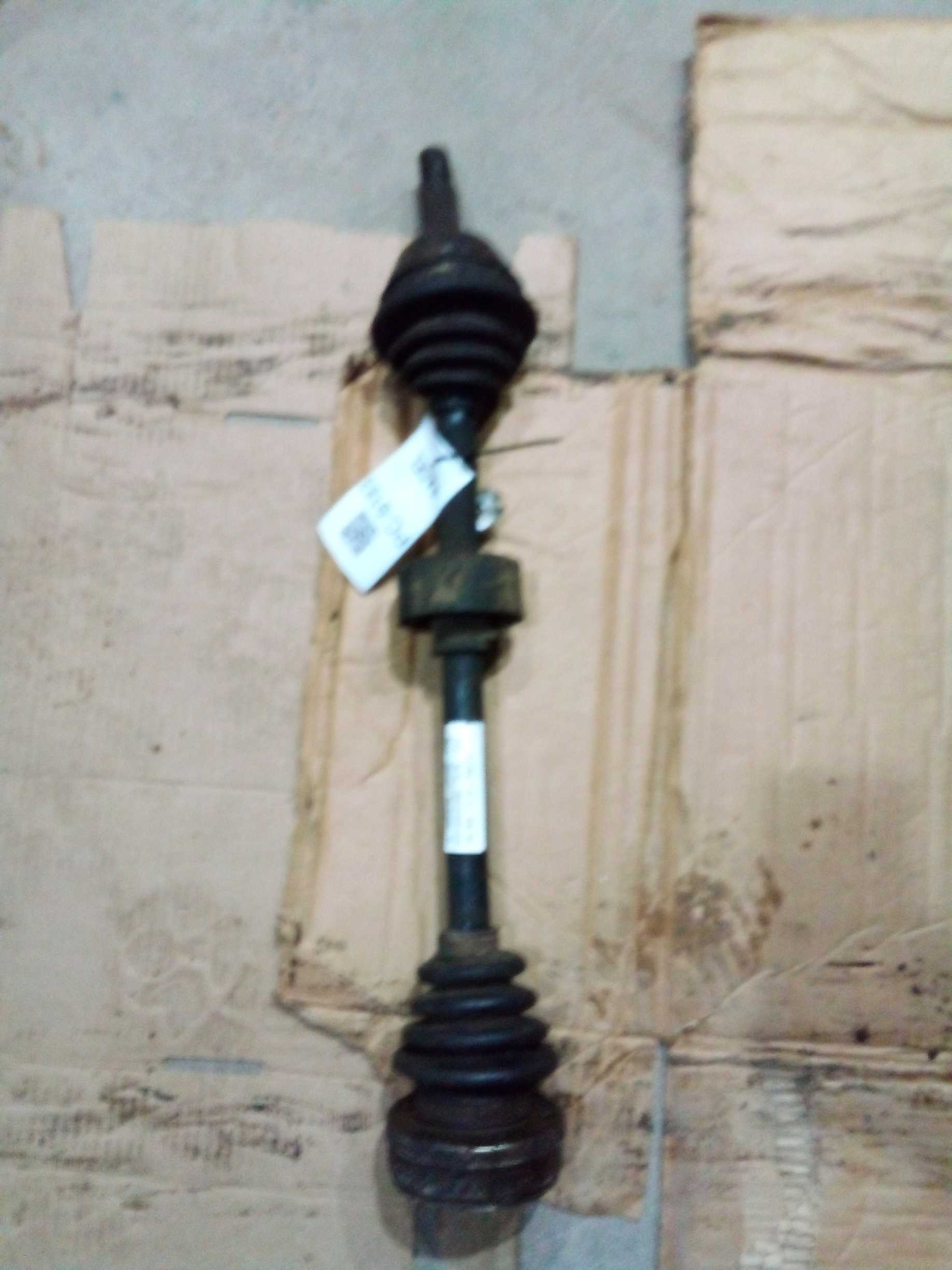 Semi-eixo VW gol 1.8 cli lado direito 1996