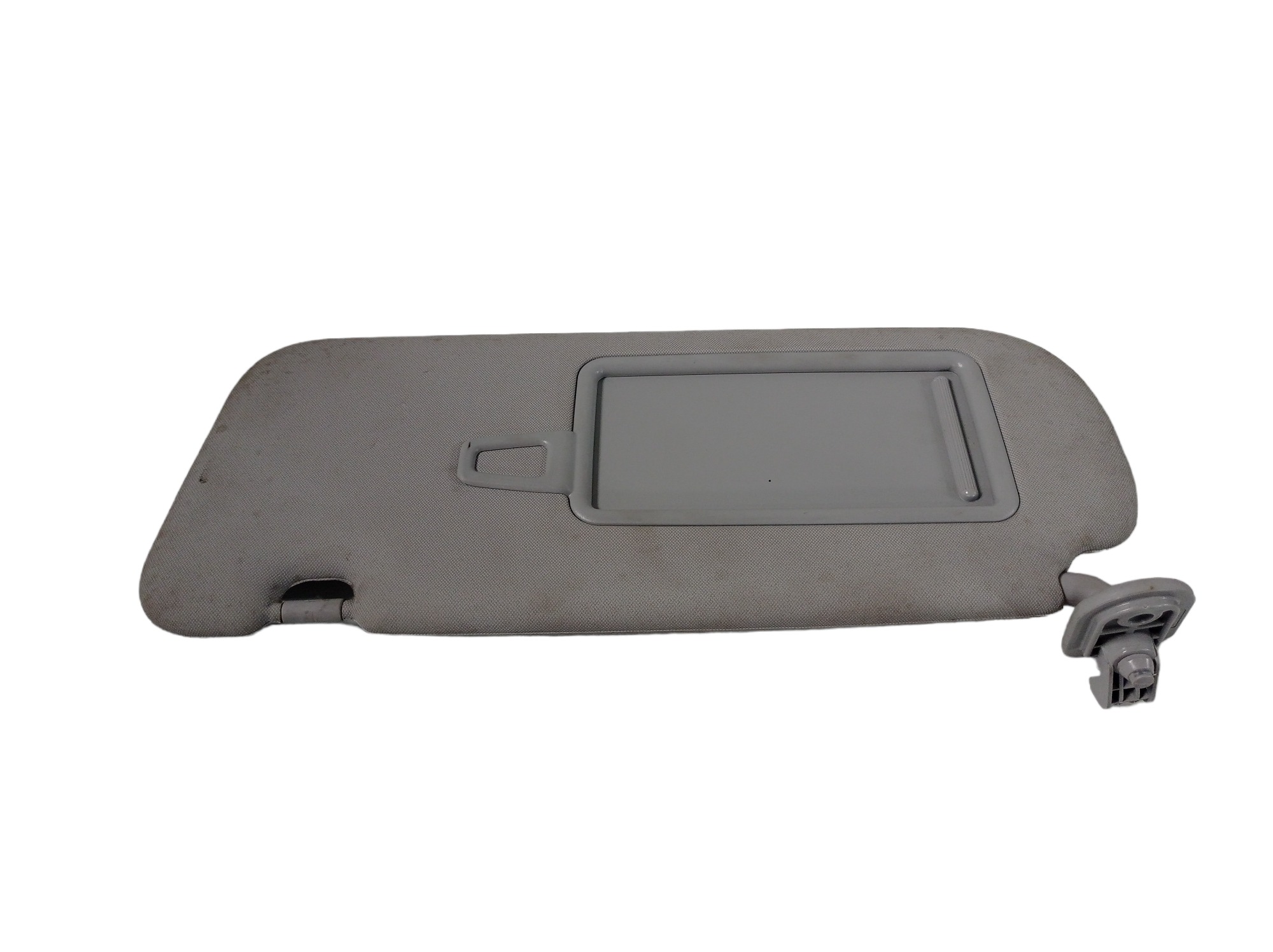 Quebra Sol Parasol Esquerdo Hyundai Hb20 2019 1