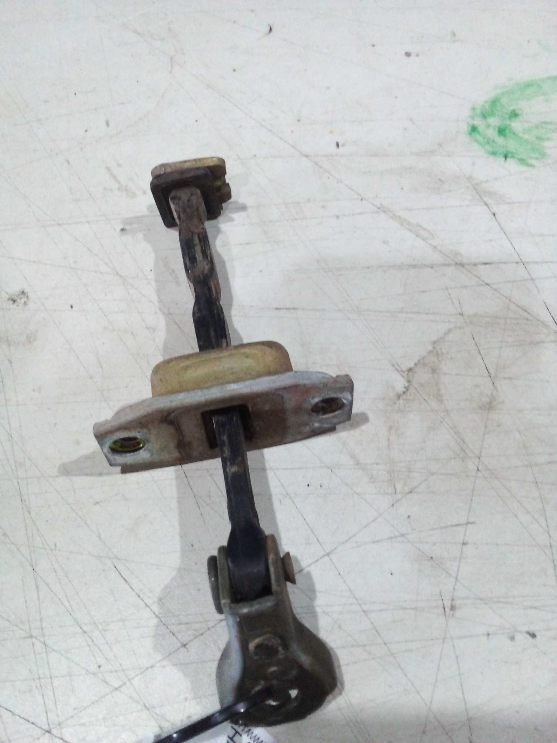 LIMITADOR PORTA TRASEIRA ESQUERDA Honda Civic lx 2005 1