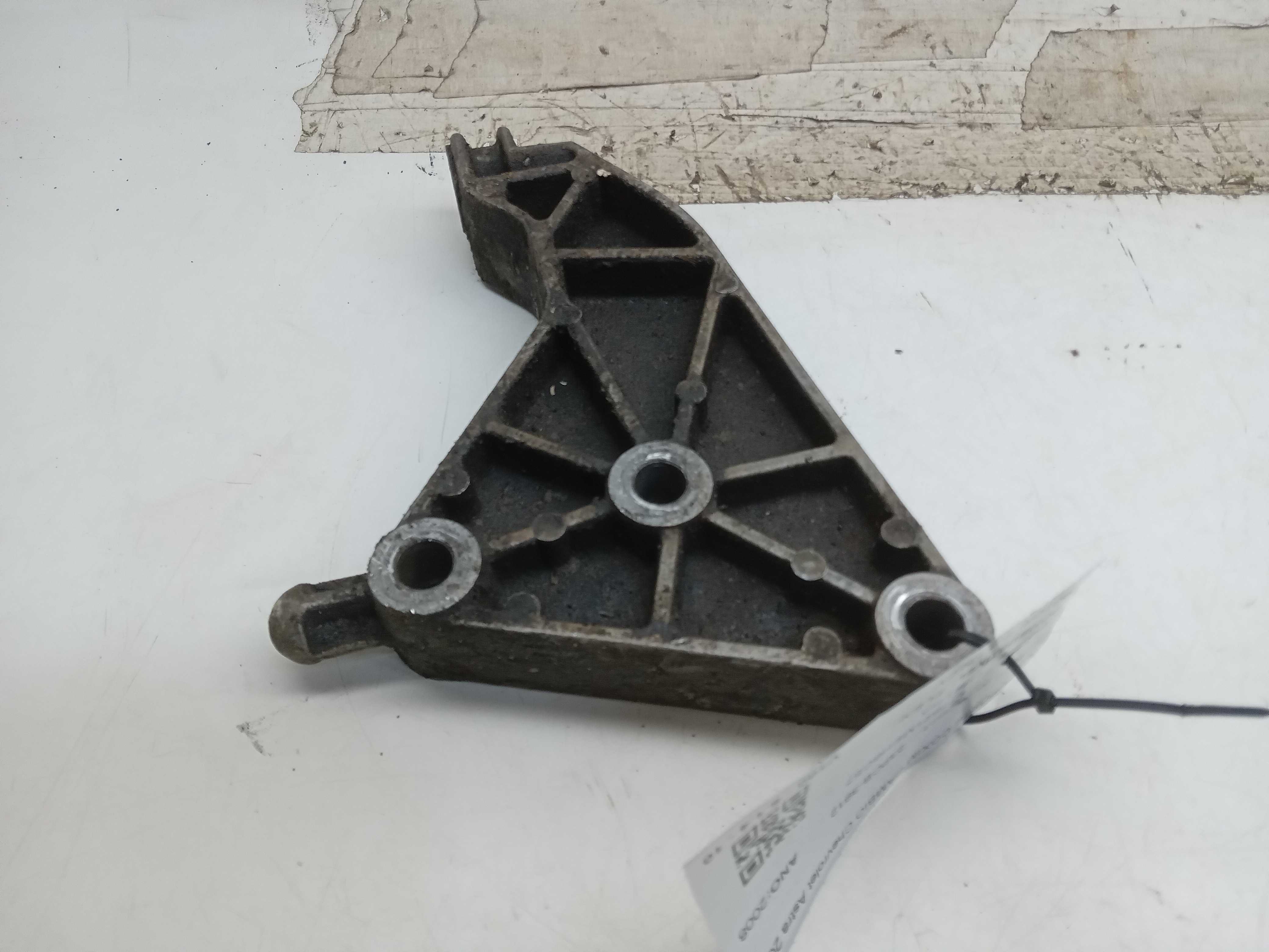 SUPORTE COXIM CAMBIO Chevrolet Astra 2008 2