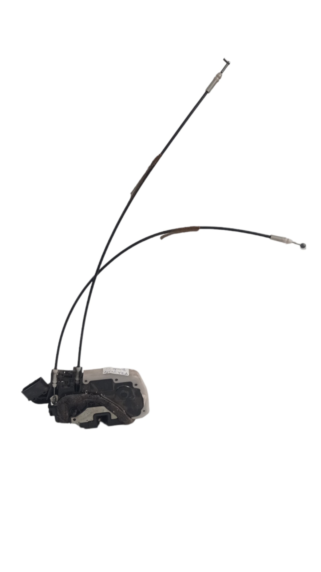 Fechadura Porta Traseira Direita Nissan Sentra 2013 A 2014 2