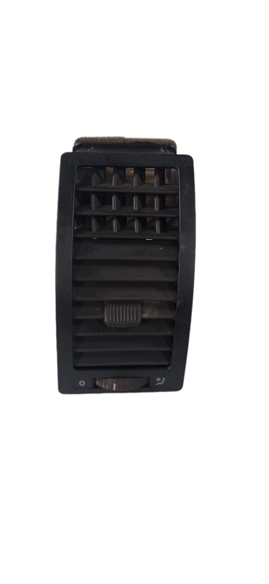 Difusor De Ar Esquerdo Painel Volkswagen Polo 2002 4