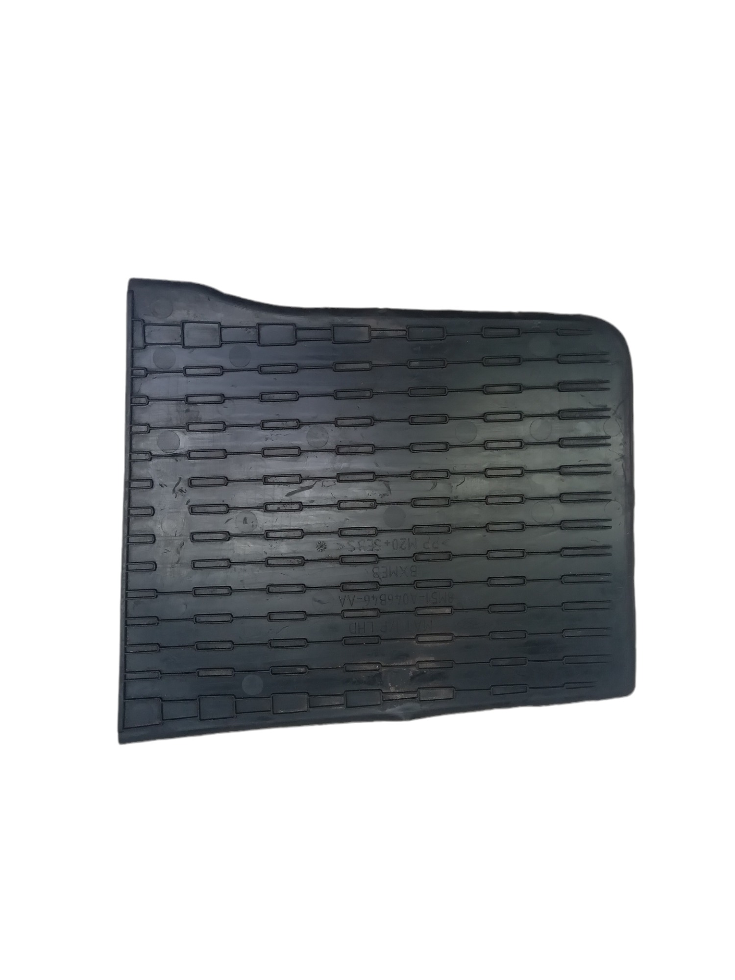 Acabamento Tapete Porta Luvas Ford Focus 13 8m51a046b46aa 4