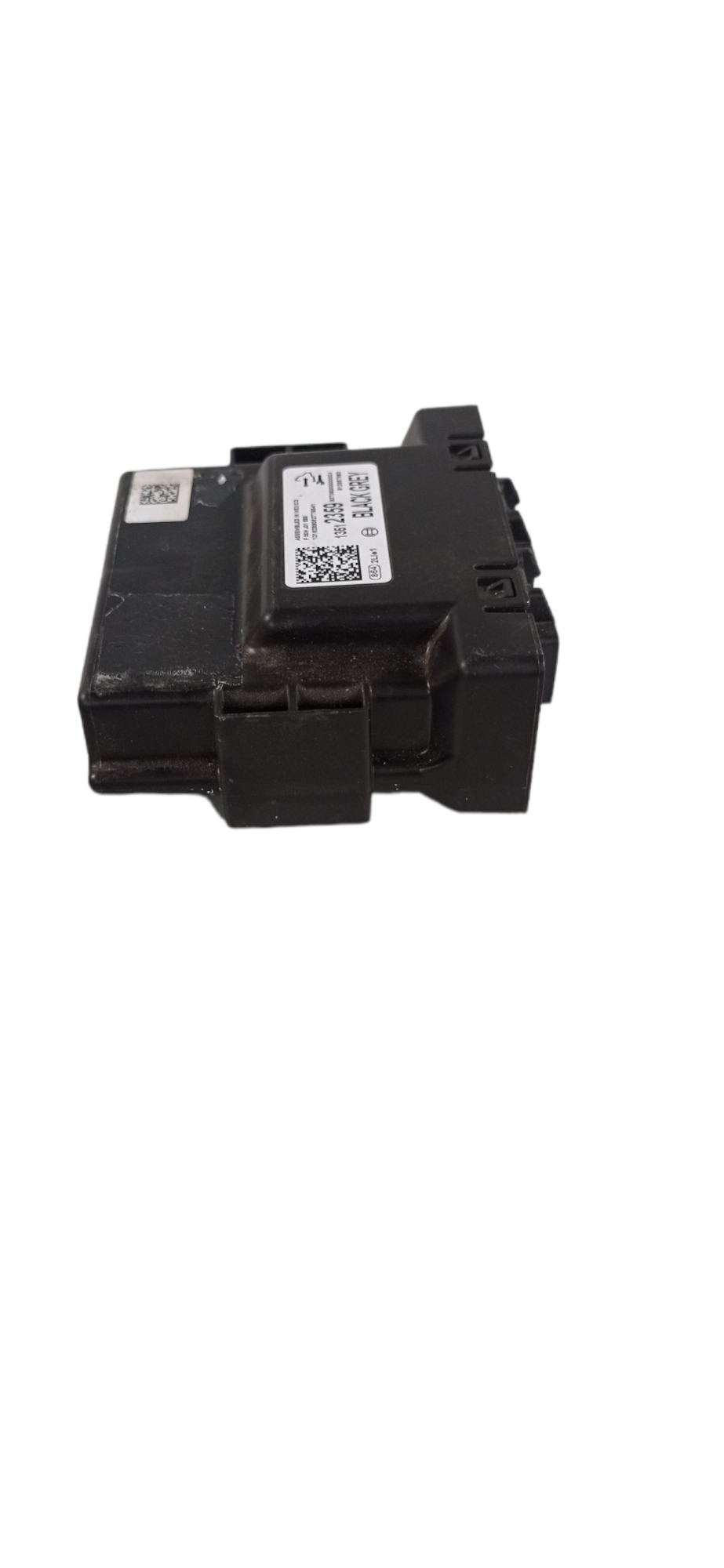Módulo Controle Da Unidade Gm Onix Spin 13512359 4