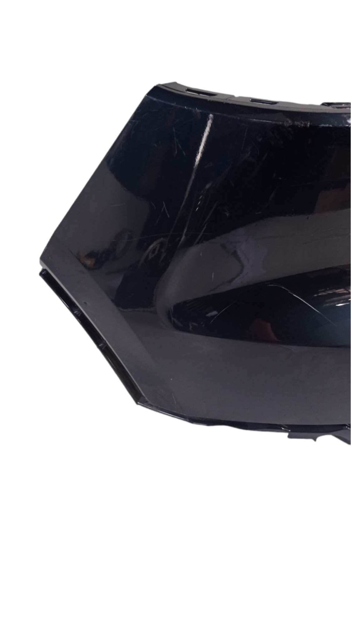 Polaina Parachoque Traseiro Esq Volvo Xc40 2018 A 2020 3