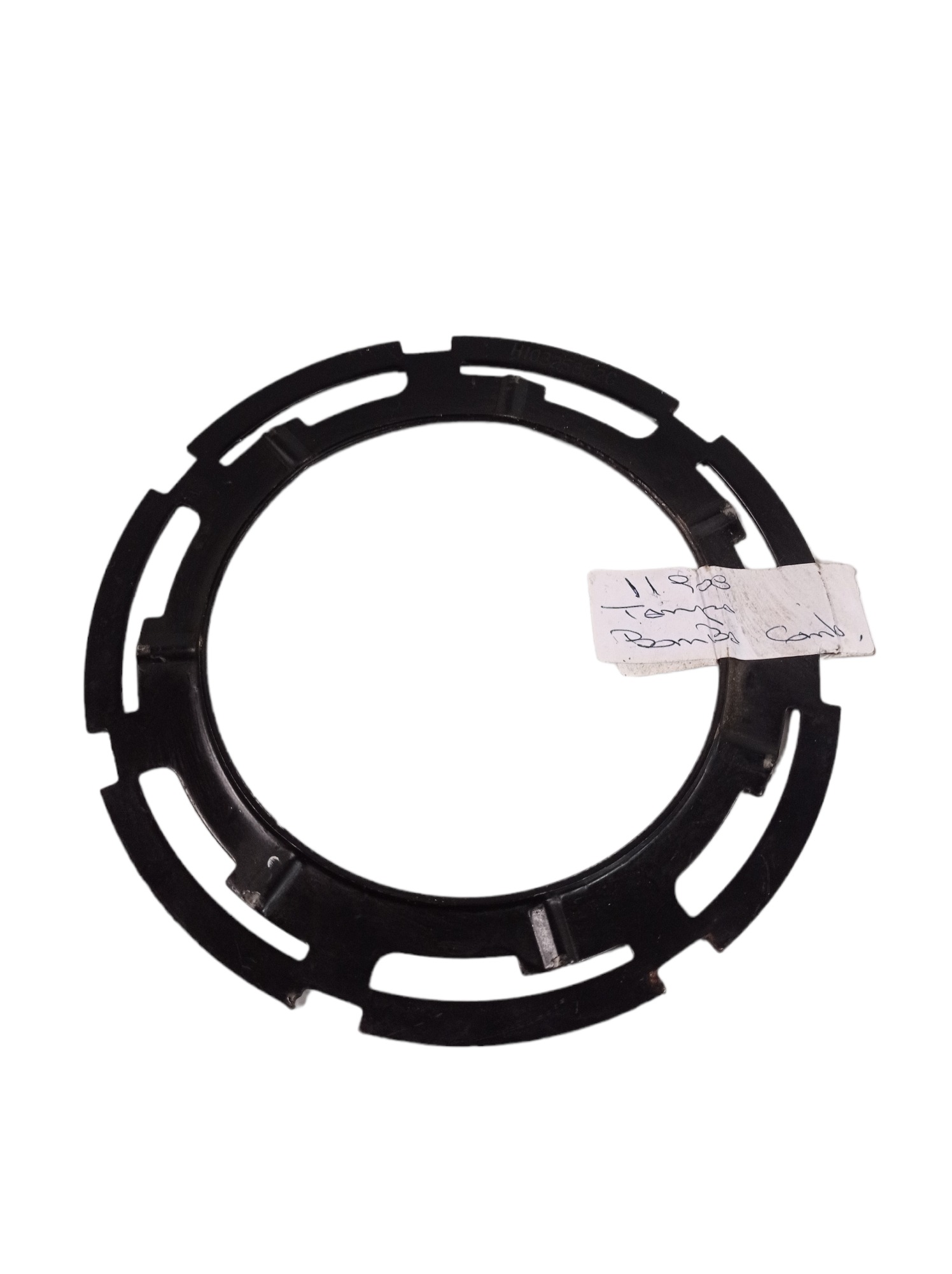 Hl0325952g Trava Bomba Combustível Ford Fusion 2014/2015 2