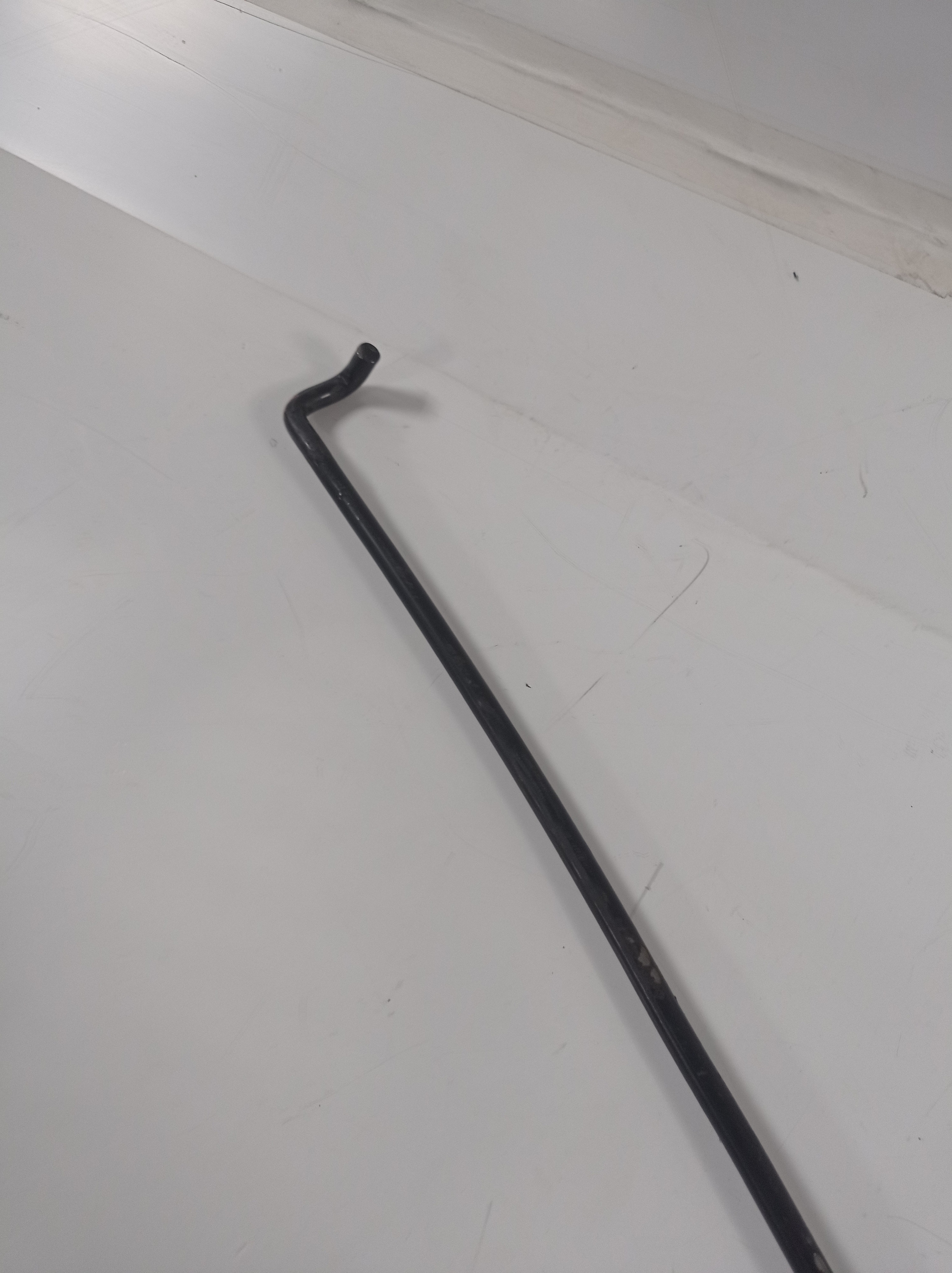 Haste Capo Chevrolet Vectra Hatch 2008 4