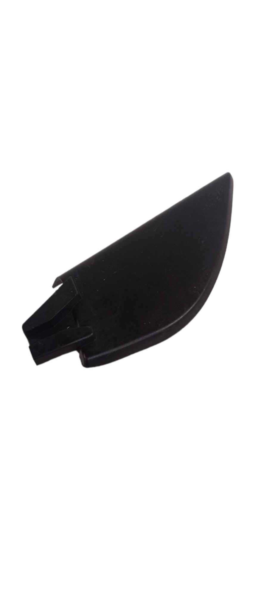 Moldura Interna Retrovisor Esquerdo Vw Gol G5 G6 G7 2012 Preto 2