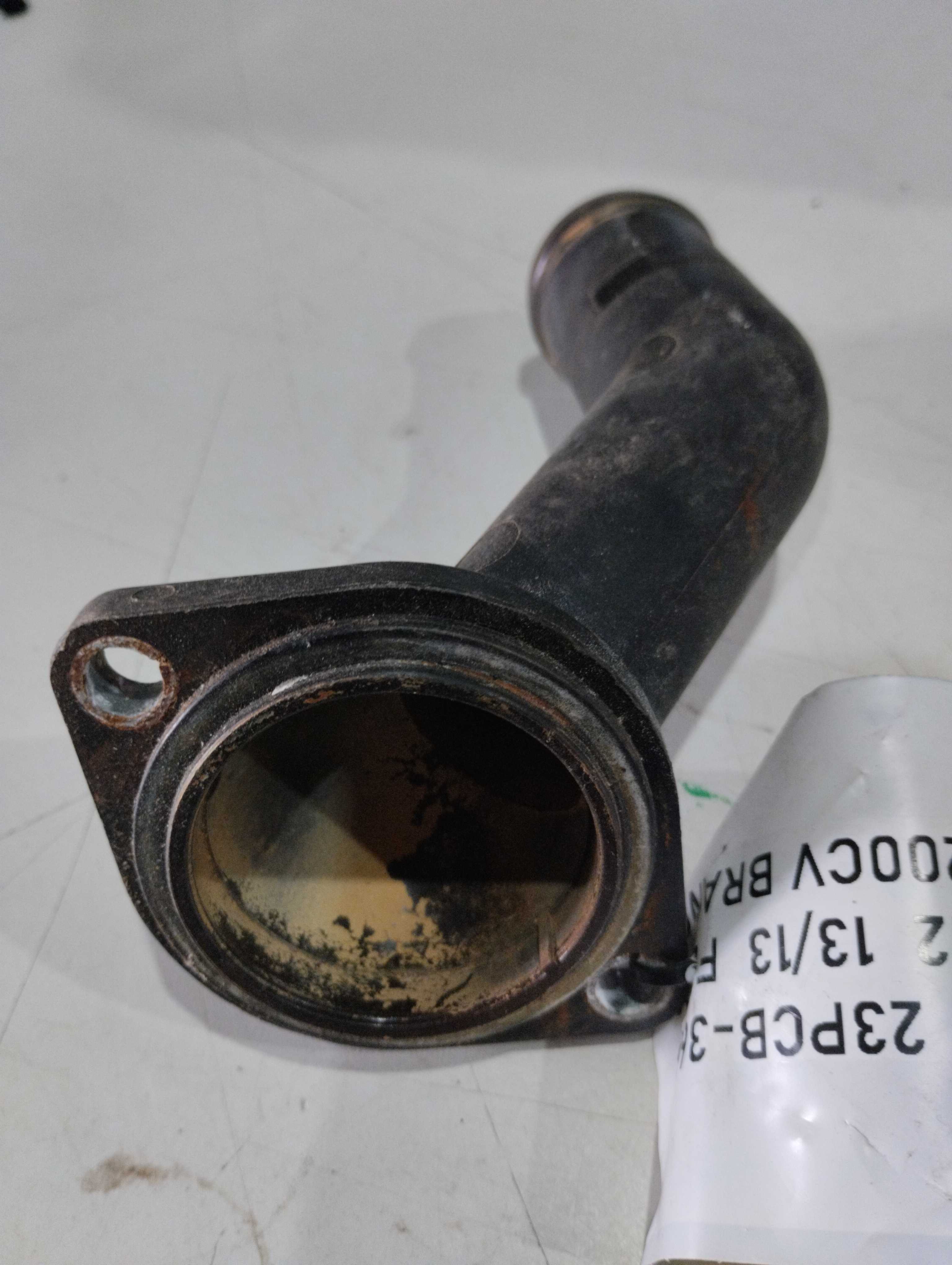 Flange válvula termostática vw Jetta 2013 2