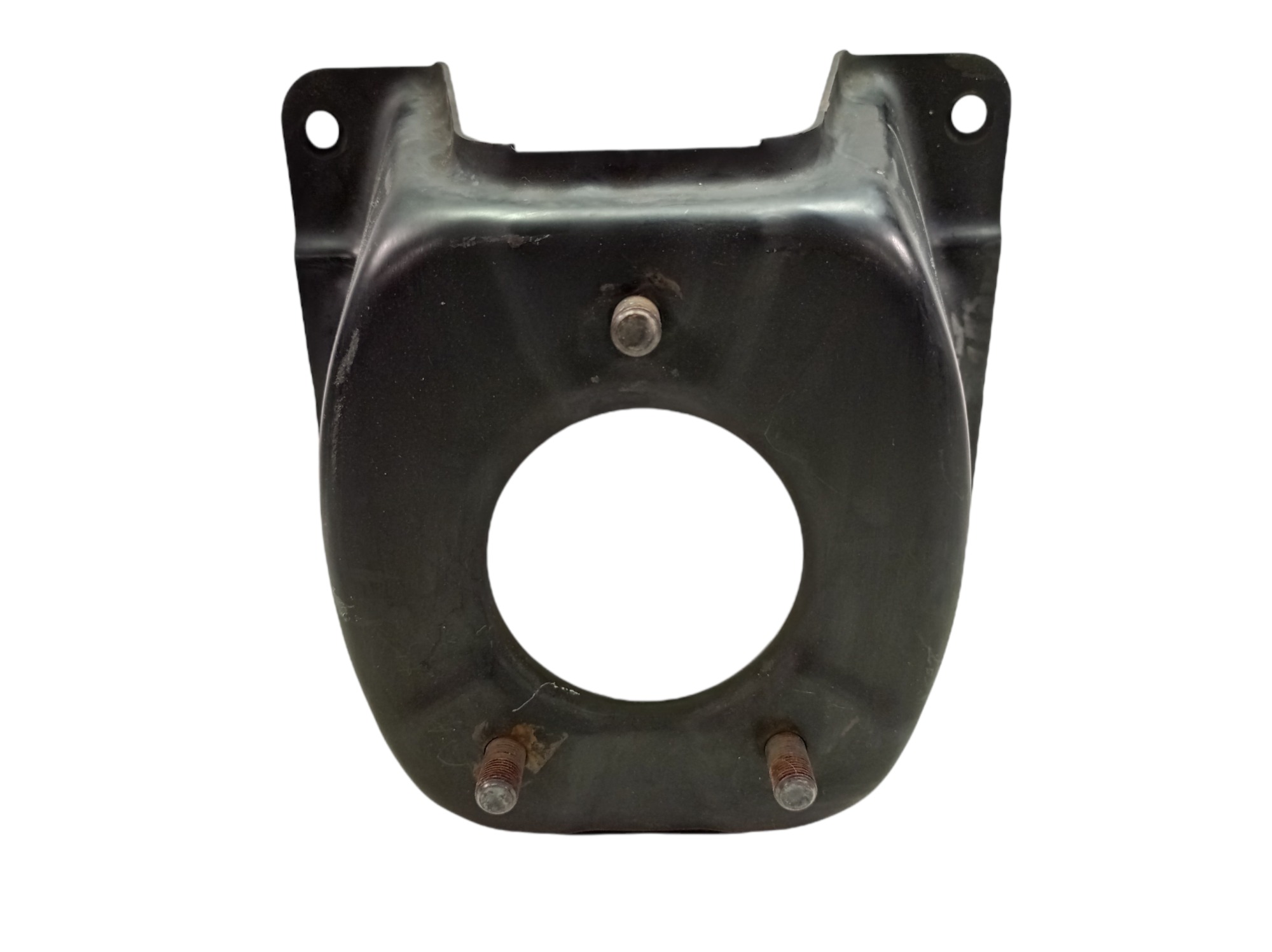 Suporte Estepe Tampa Traseira Gm Tracker 2.0 2000 A 2008 5