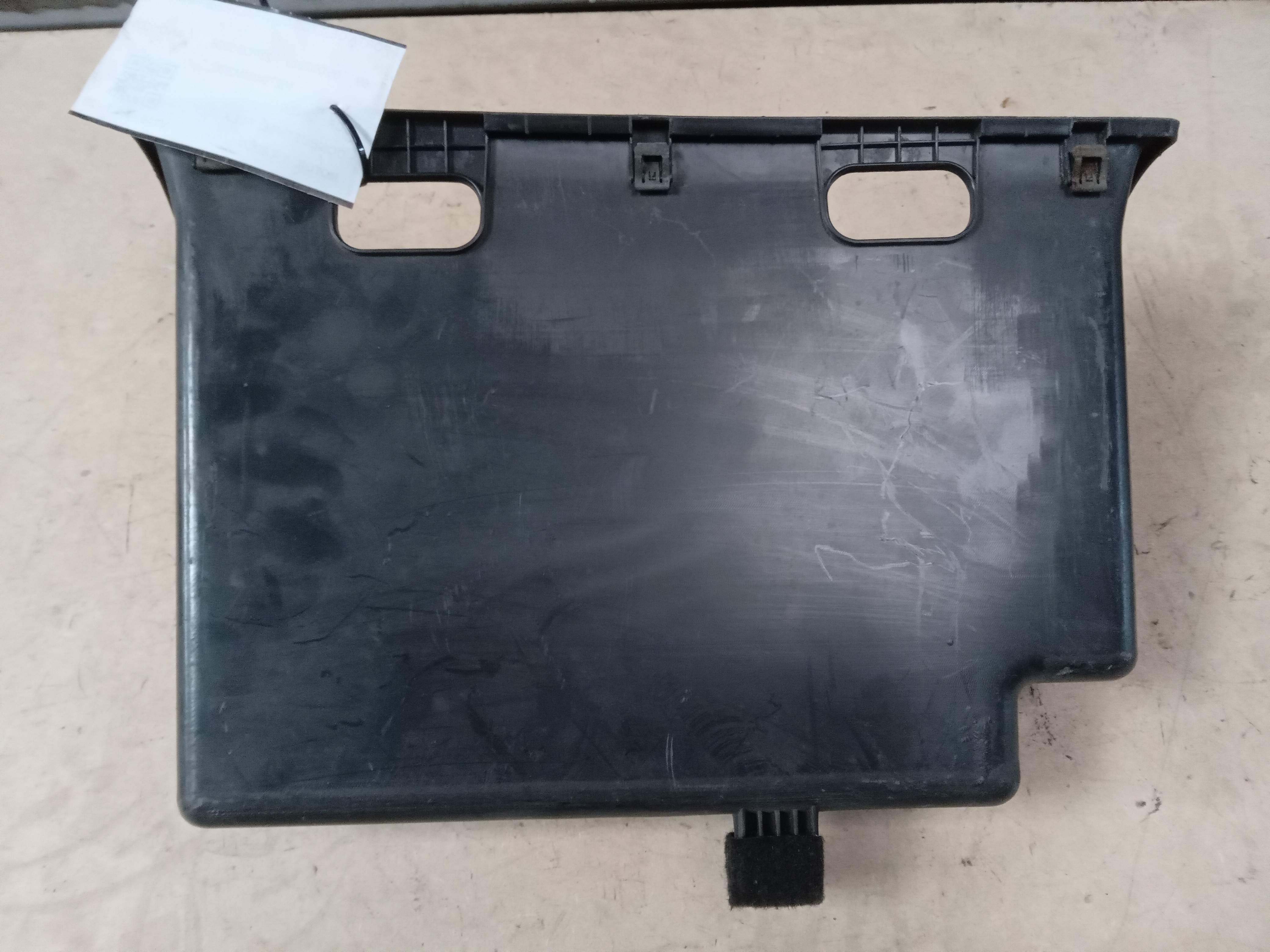 PORTA LUVAS Honda Fit 2005 2