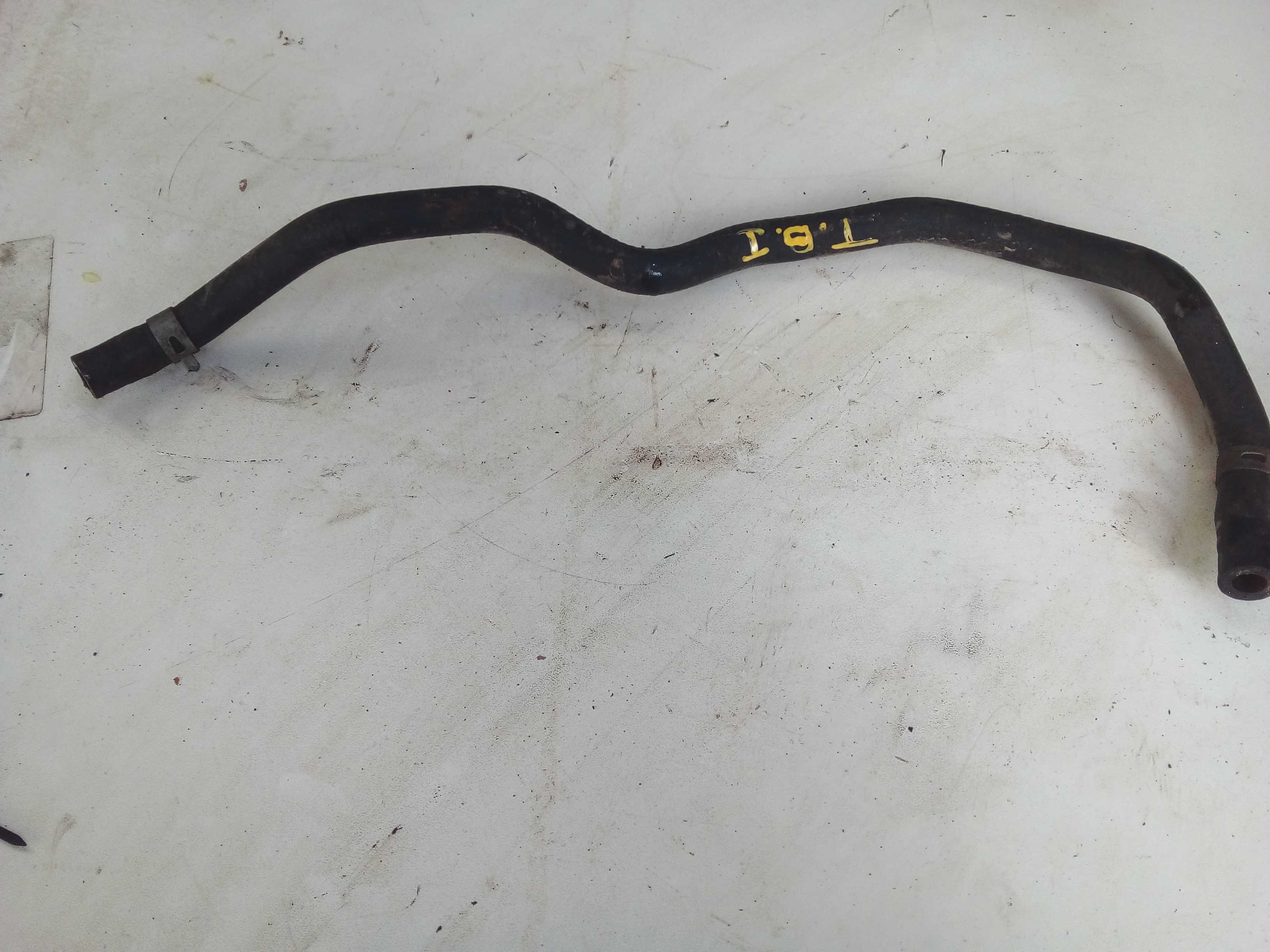MANGUEIRA AR TBI CIVIC 2004 MOTOR 1.7 1