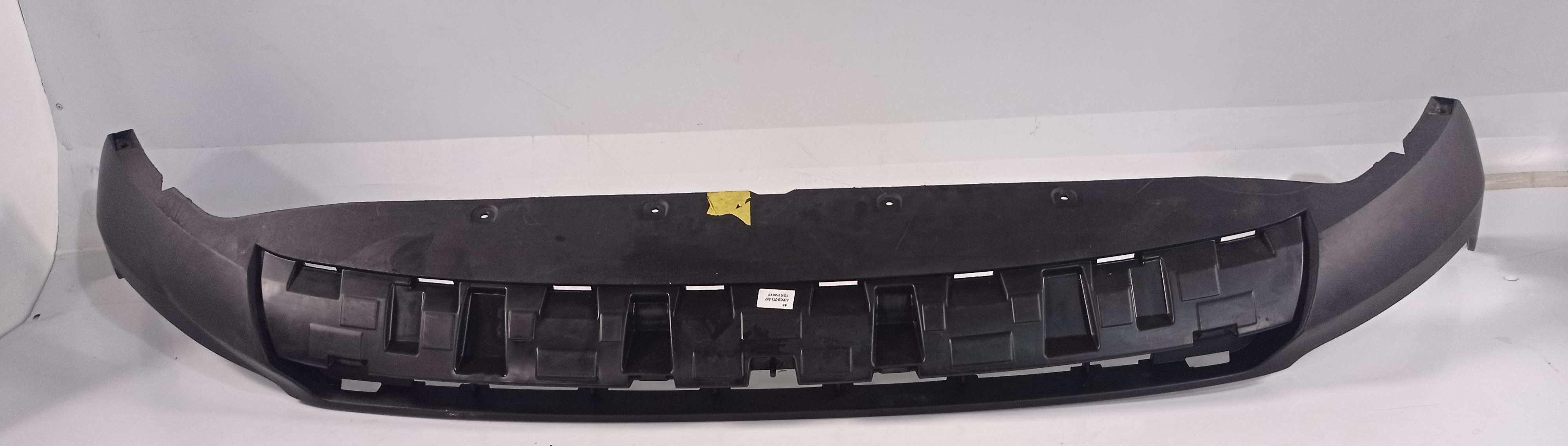 31449340 Spoiler Dianteiro Volvo Xc40 2018 2019 2020 2021 4