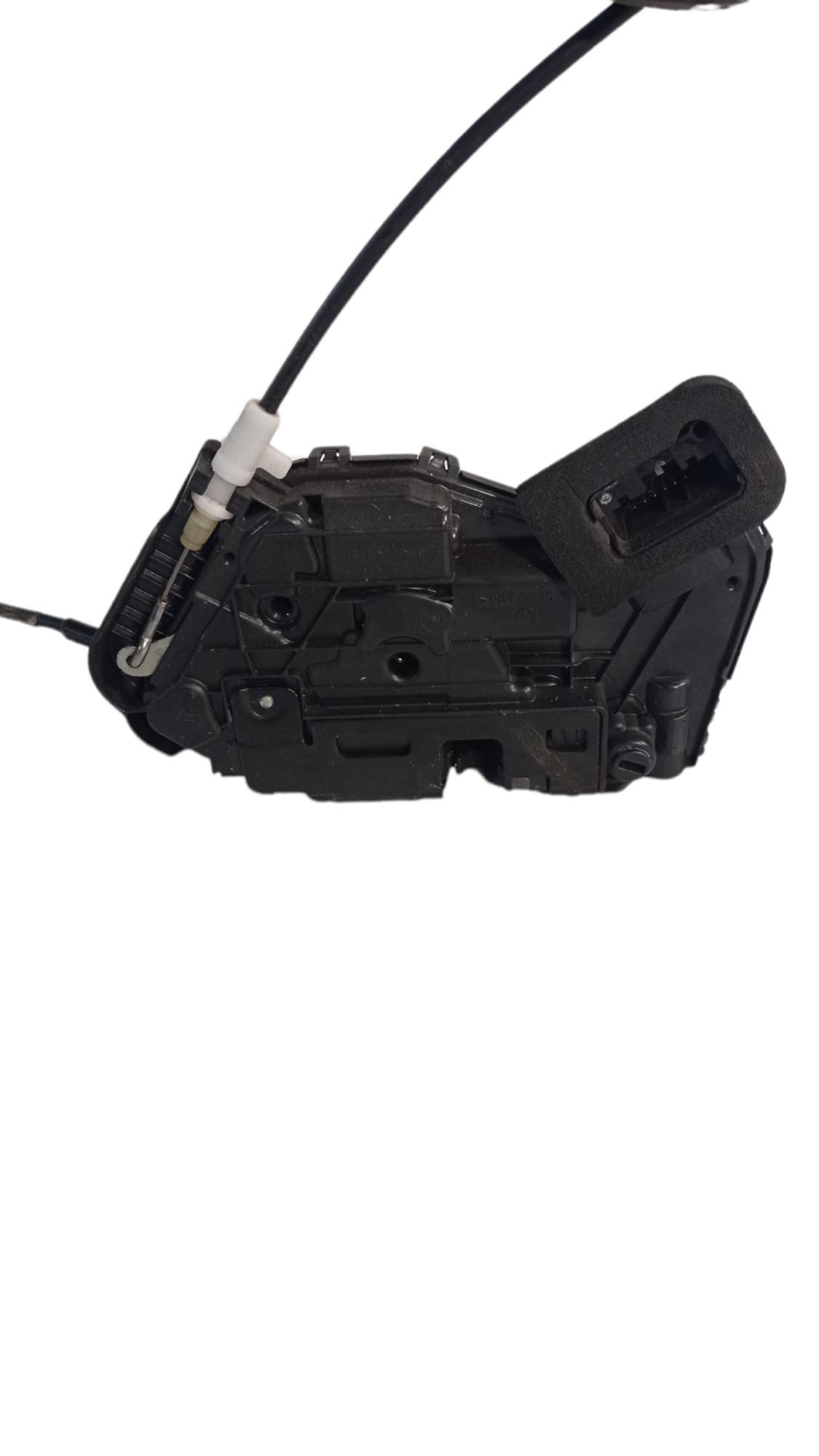 Fechadura Porta Traseira Dir Vw Nivus Tcross Virtus Tiguan 5