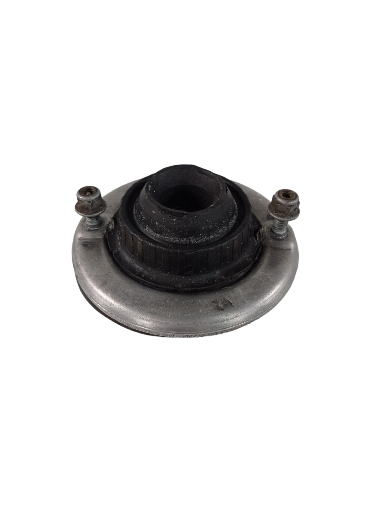 4d0412377f Coxim E Prato Mola Dianteira Audi A6 3.0 2002 2