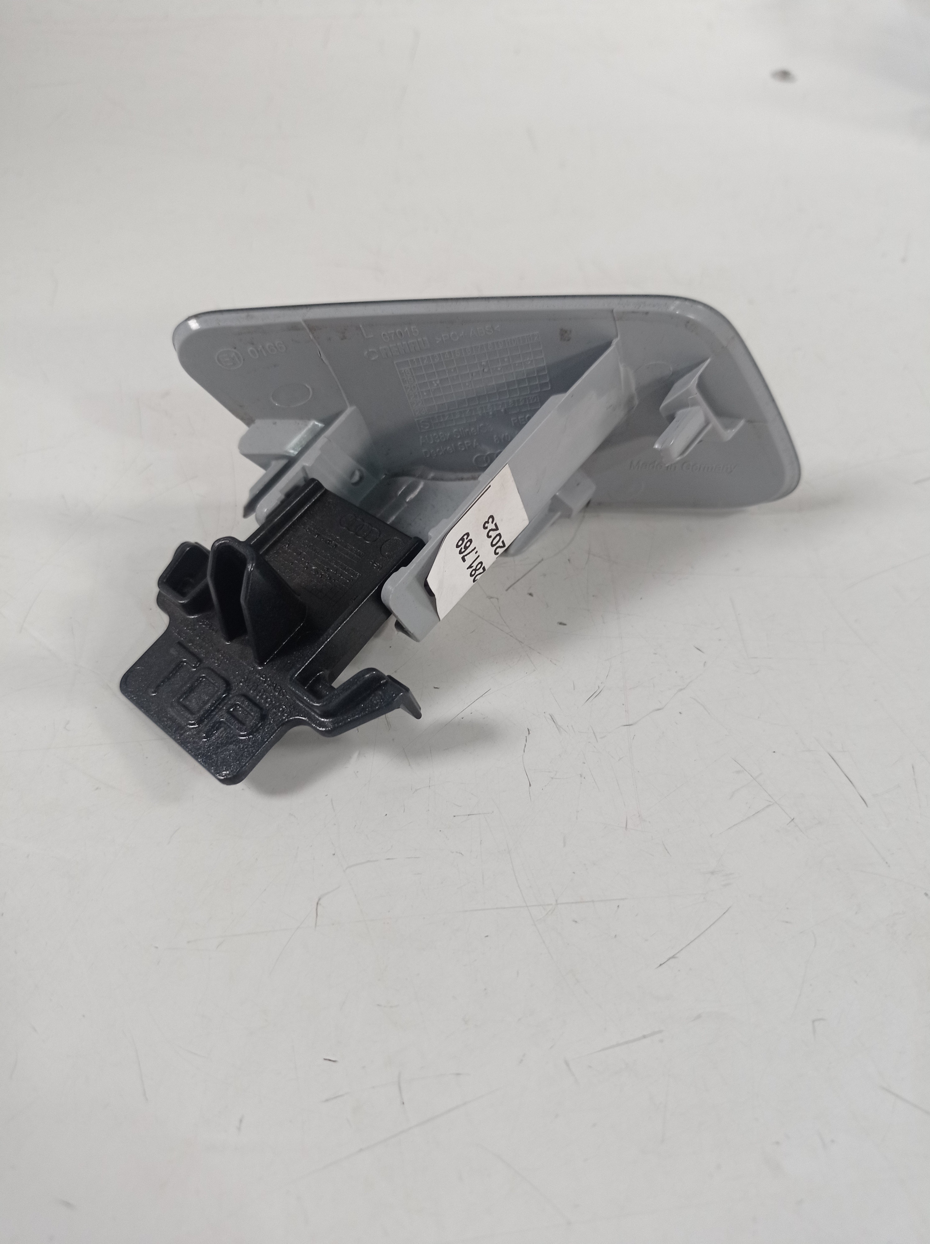 8y0955275a Tampa Esguicho Farol Esq Audi A3 S3 Sline 20 21 2