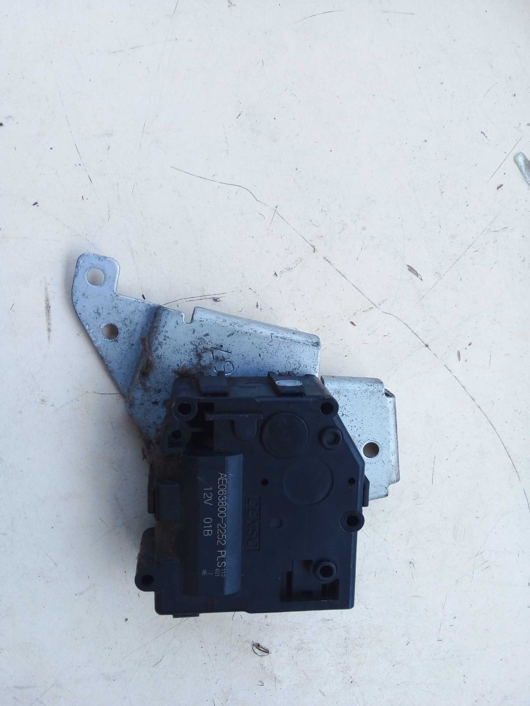 MOTOR CAIXA EVAPORIZADORA HILUX 2019