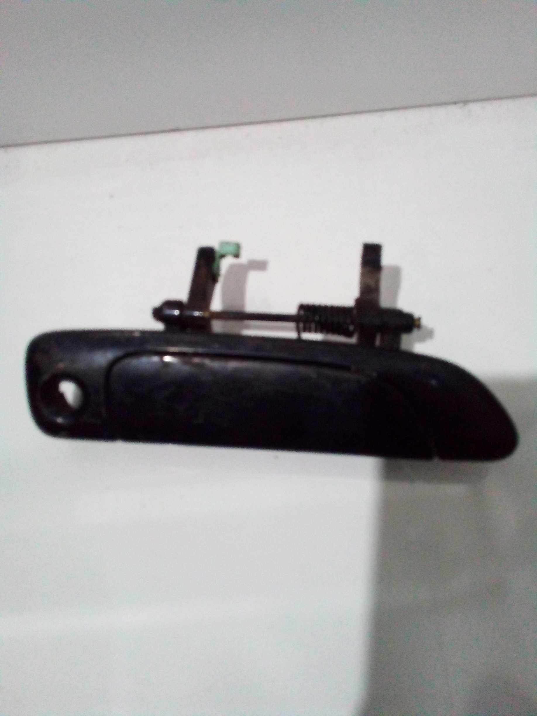 Maçaneta Honda Civic dianteira direita externa 2005 1