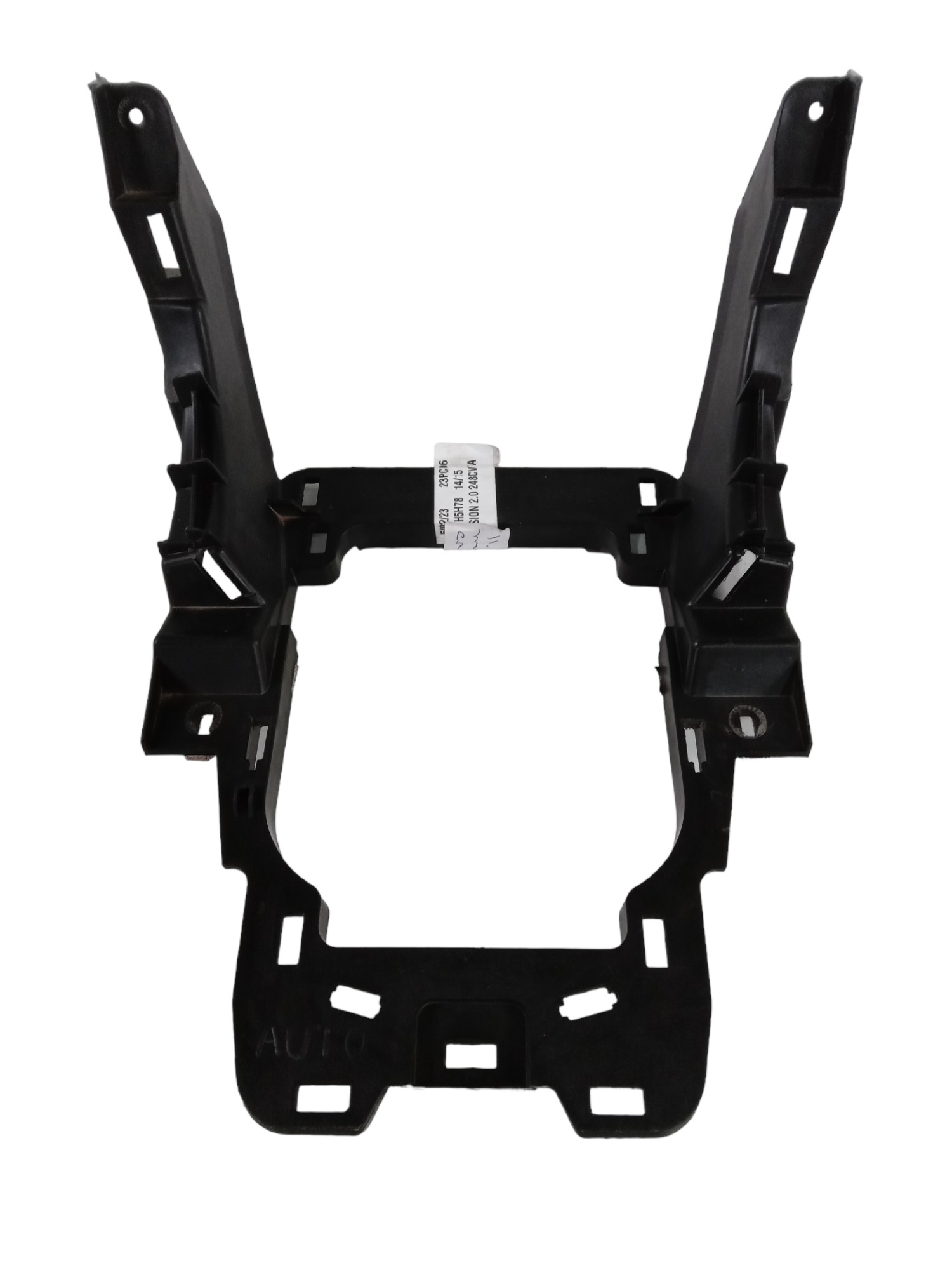 Suporte Alavanca Cambio Console Ford Fusion 2015