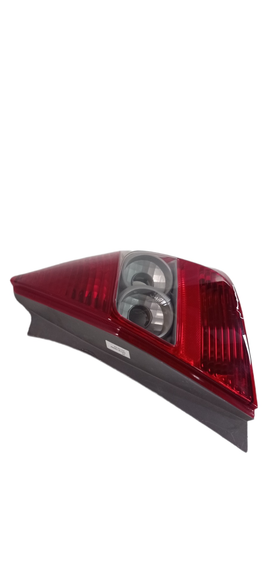 Lanterna Traseira Direita Honda Fit 2003 A 2008 Recuperada 8