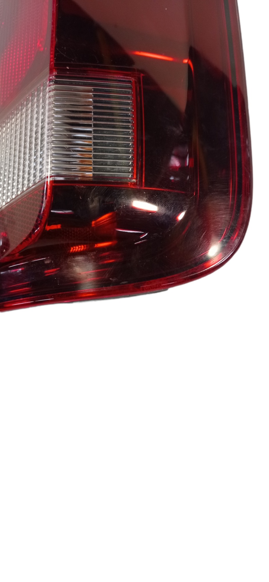 Lanterna Traseira Direita Vw Amarok 2018 A 2020 Para Recu Direito Xxxx 5