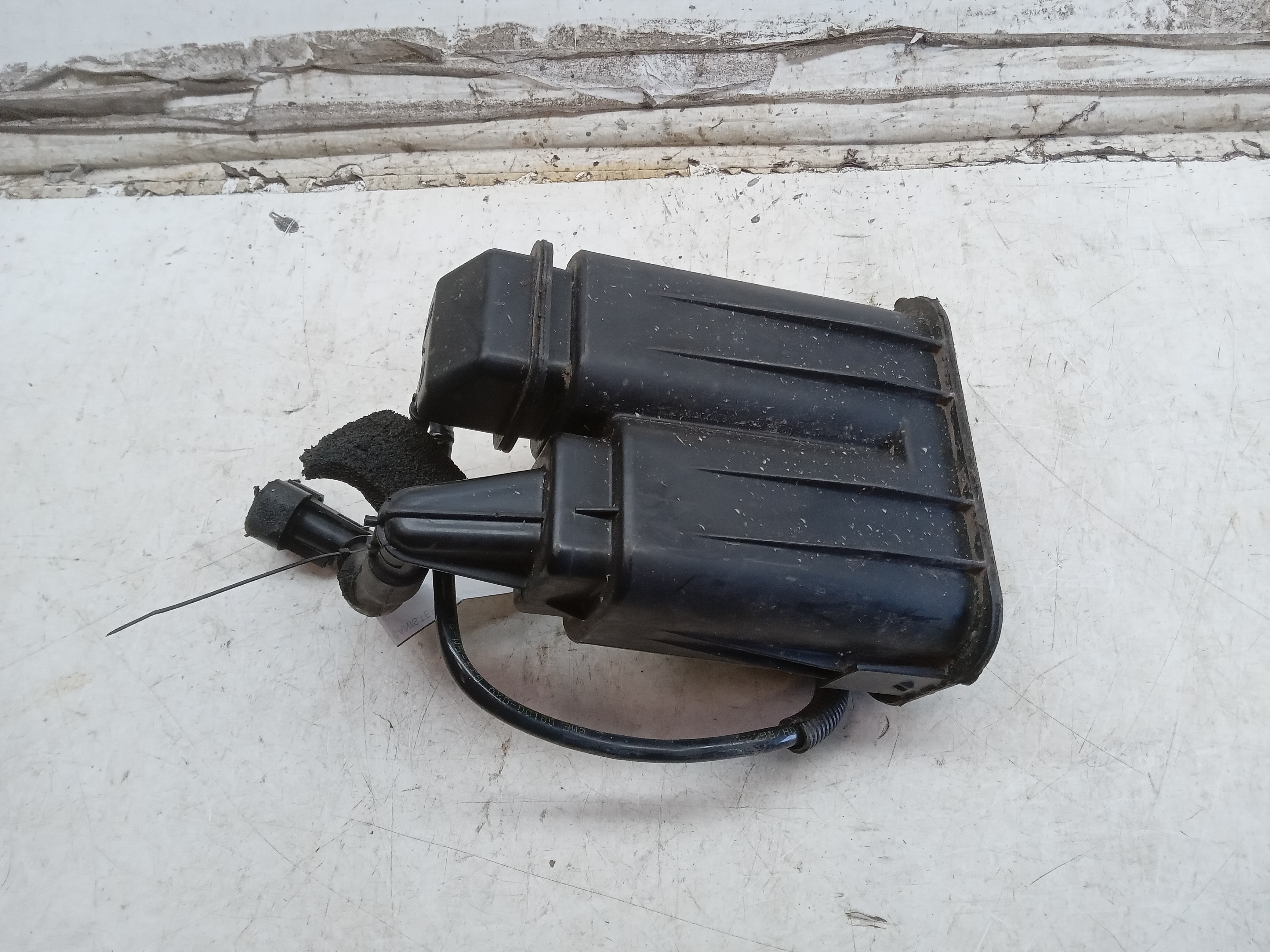 FILTRO CANISTER Chevrolet Onix 2019 1