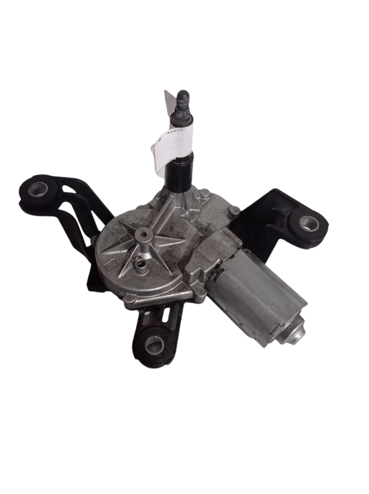 13105981 Motor Limpador Traseiro Chevrolet Vectra 2008