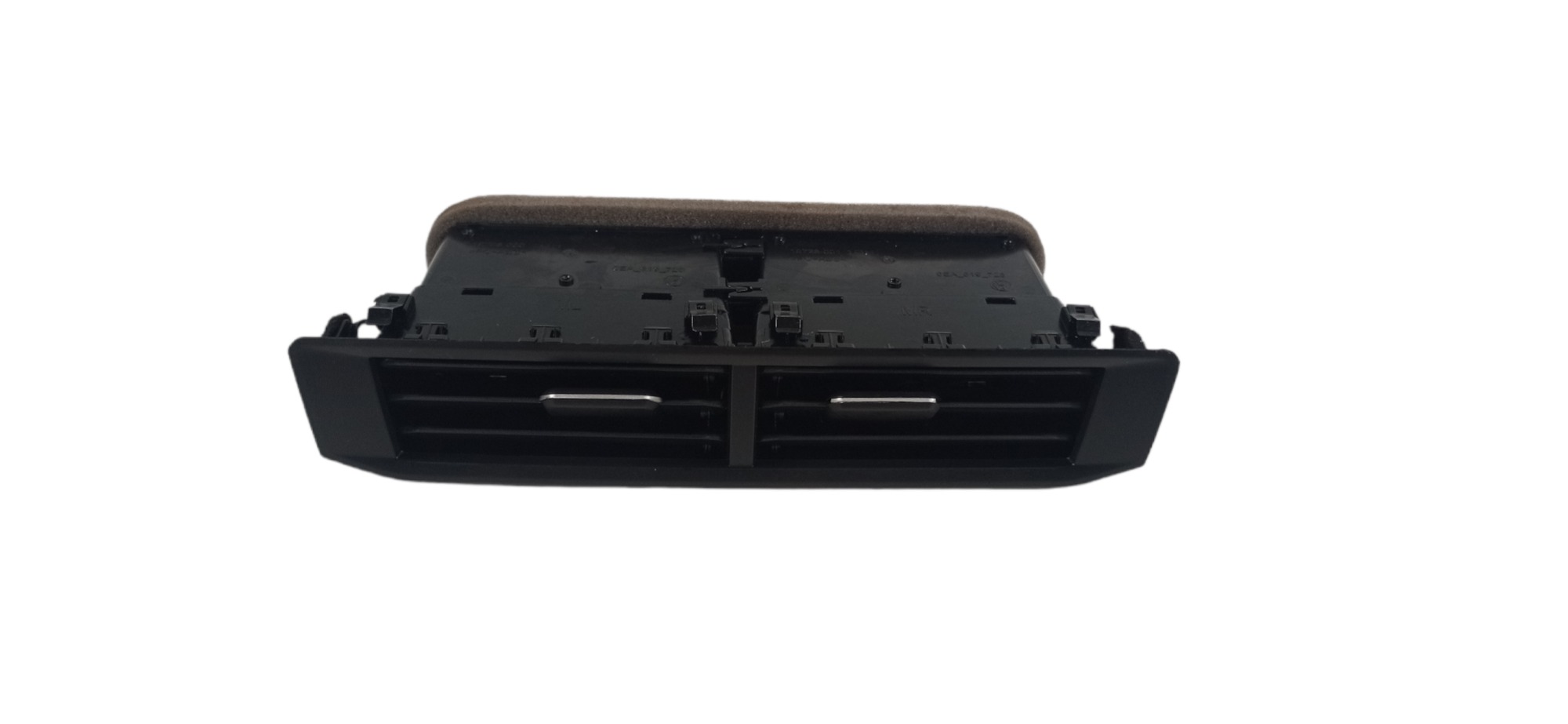 Difusor Ar Central Volkswagen Polo Virtus 2018 A 2021 2