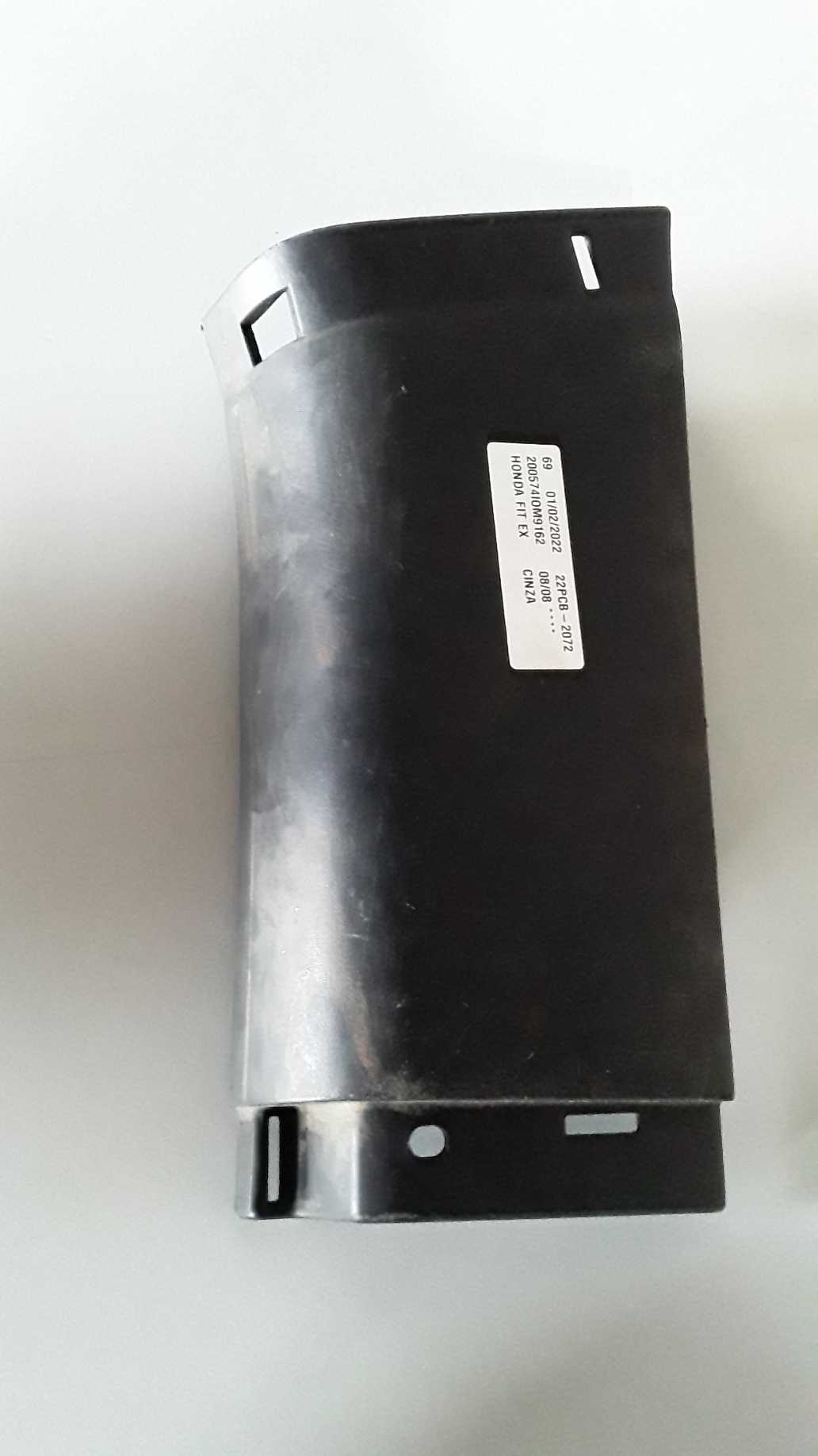 84211-sad Acabamento Inferior Soleira Dir Honda Fit 2003 2