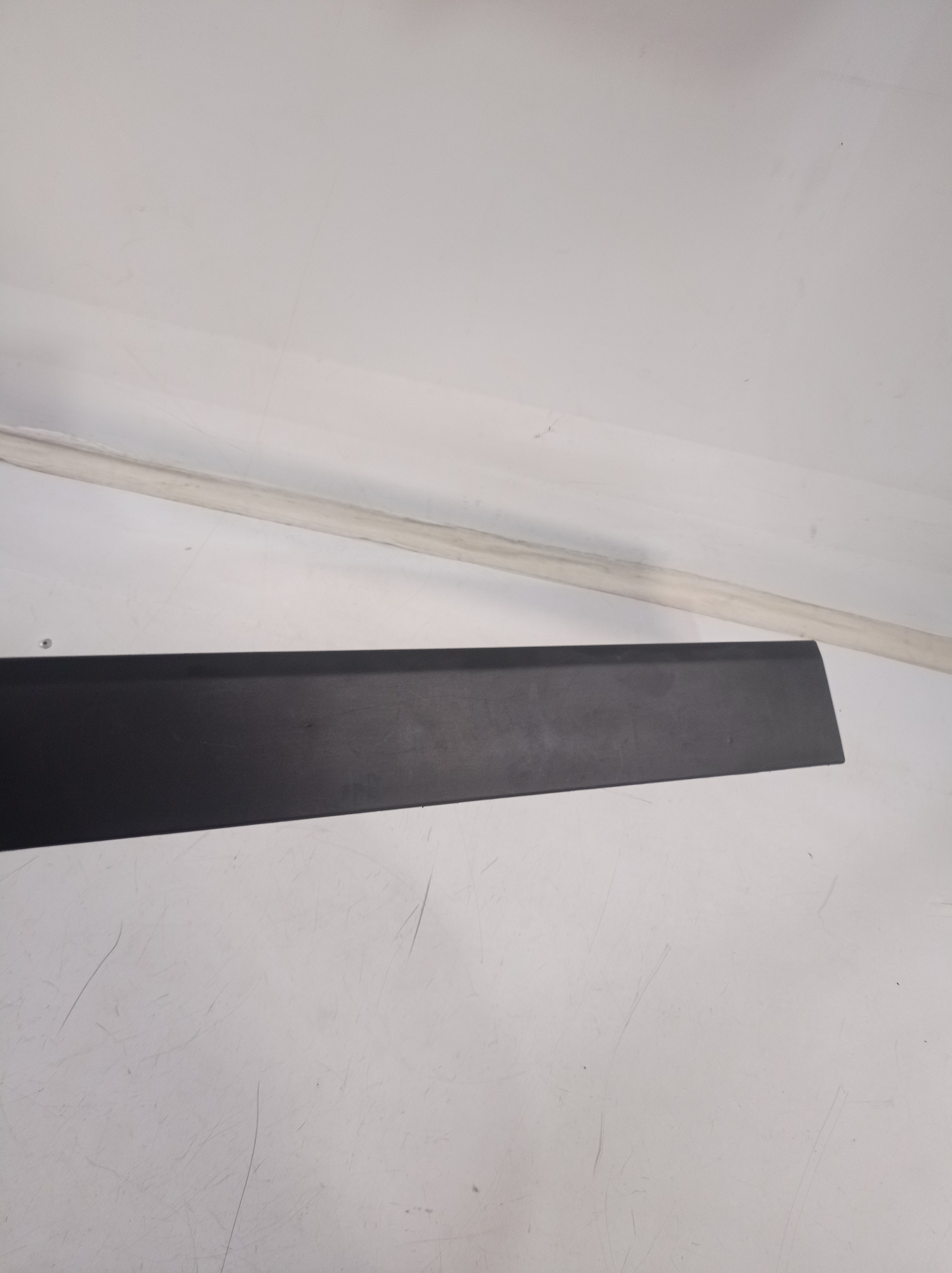 2g5854939 Friso Porta Dianteira Esquerda Vw Nivus 2021 2