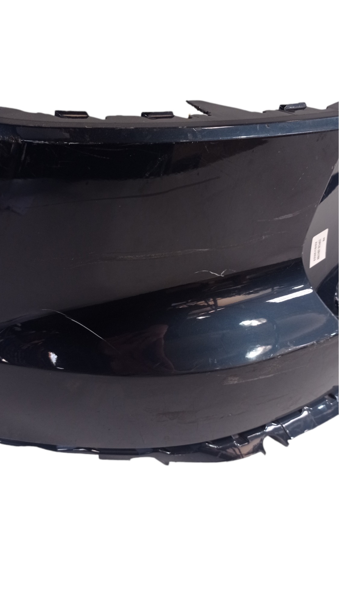 Polaina Parachoque Traseiro Esq Volvo Xc40 2018 A 2020 4