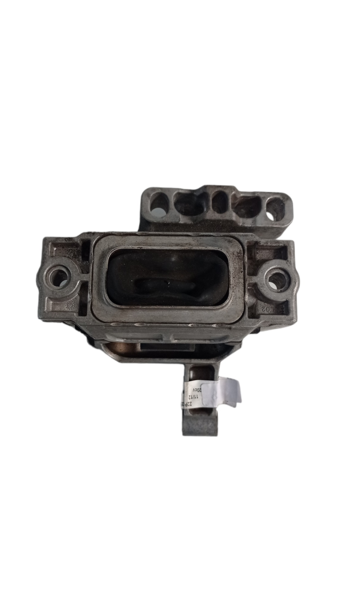 Coxim Motor Direito Audi Q3 Volkswagen Tiguan 2014 A 2017 2