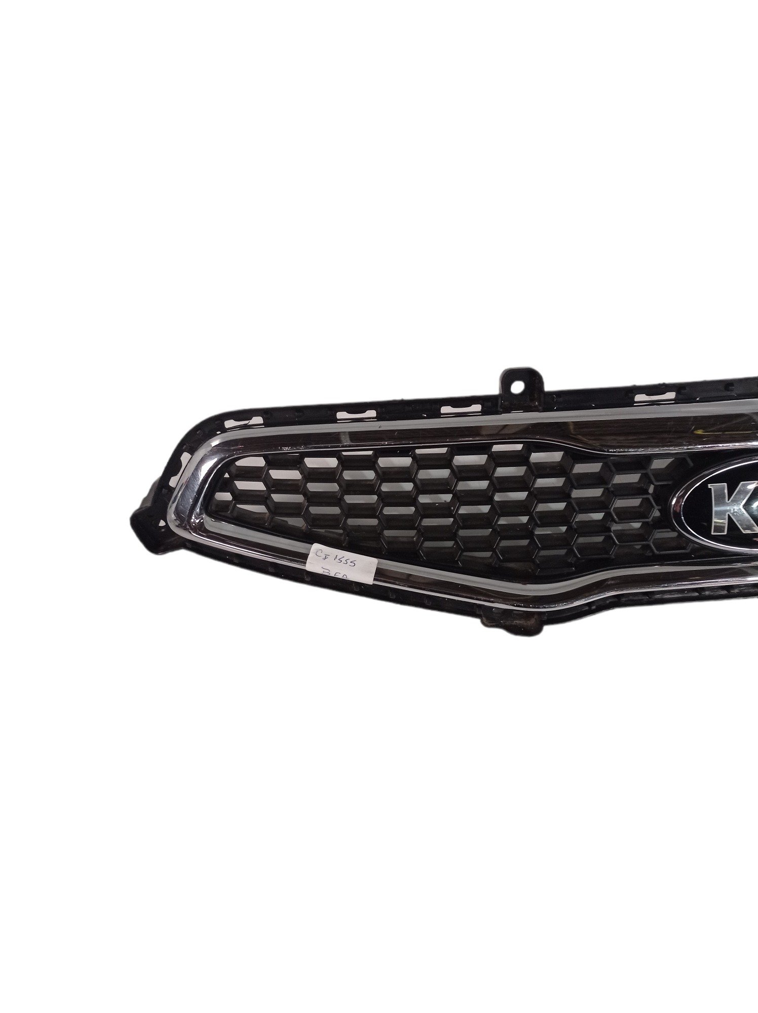 863511y000 Grade Dianteira Kia Picanto 2012 2014 Original 4