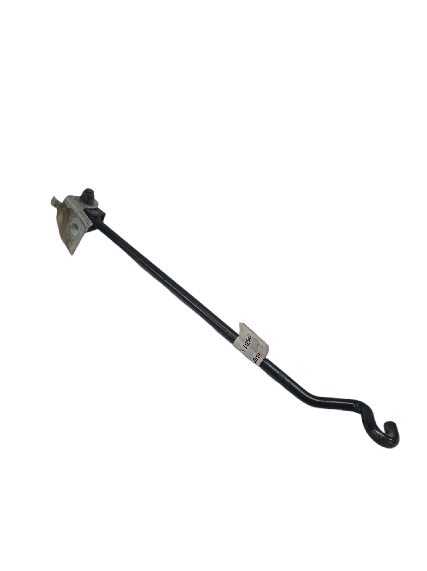 Vareta Do Capô Peugeot 207 2008/2009 2