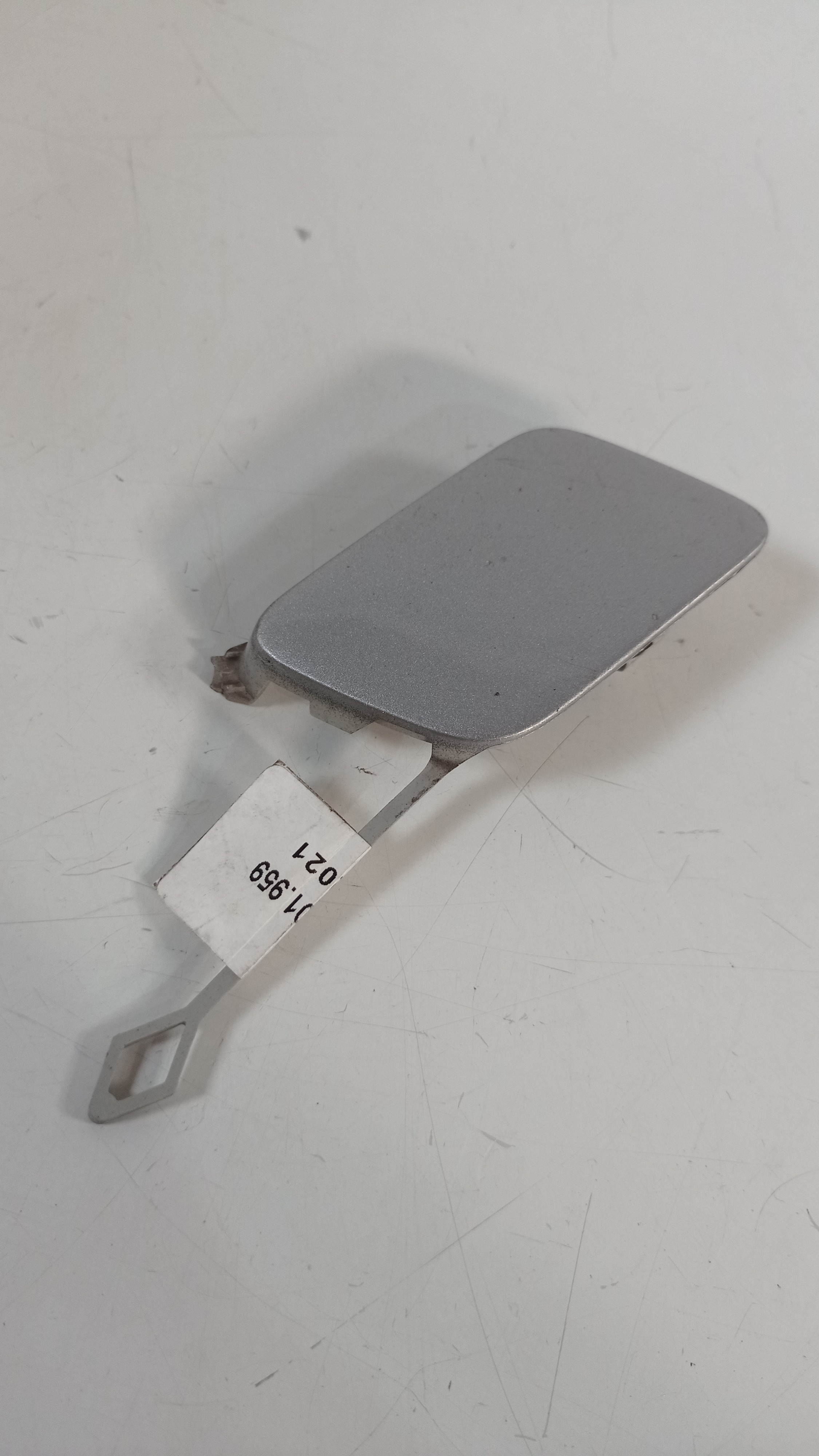 8v3807241 Tampa Reboque Parachoque Diant Audi A3 Sport 3