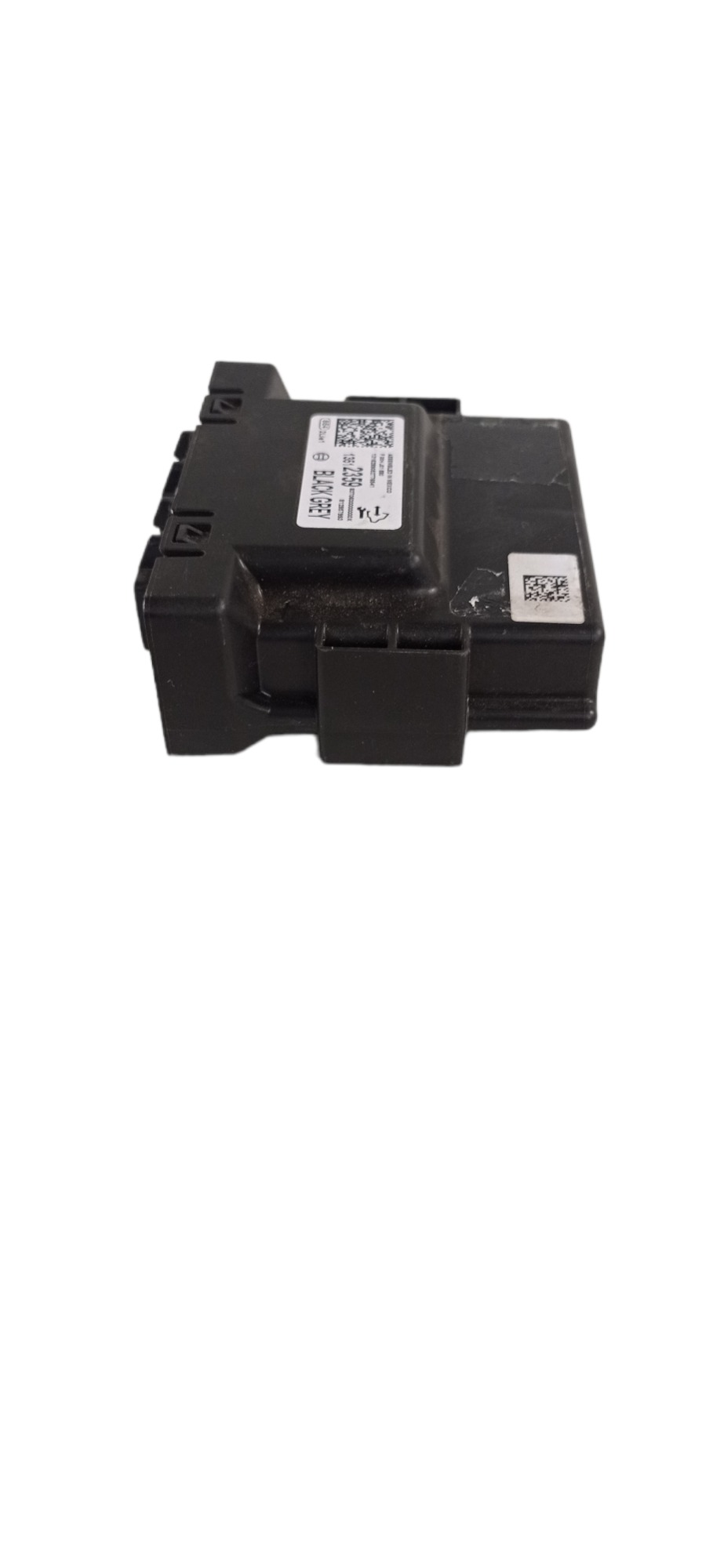 Módulo Controle Da Unidade Gm Onix Spin 13512359 3