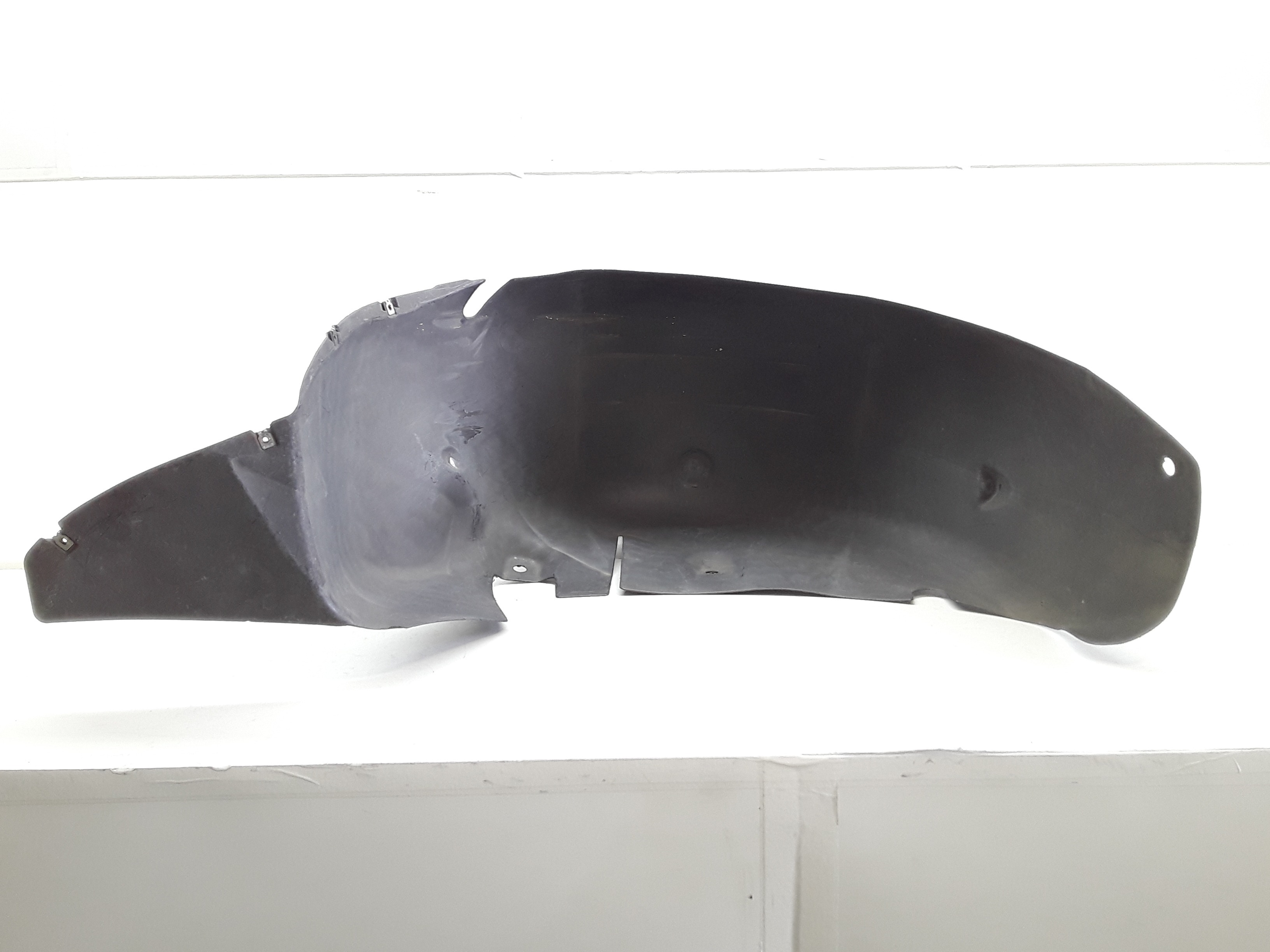 8200241906 Parabarro Traseiro Direito Renault Scenic 2002 5