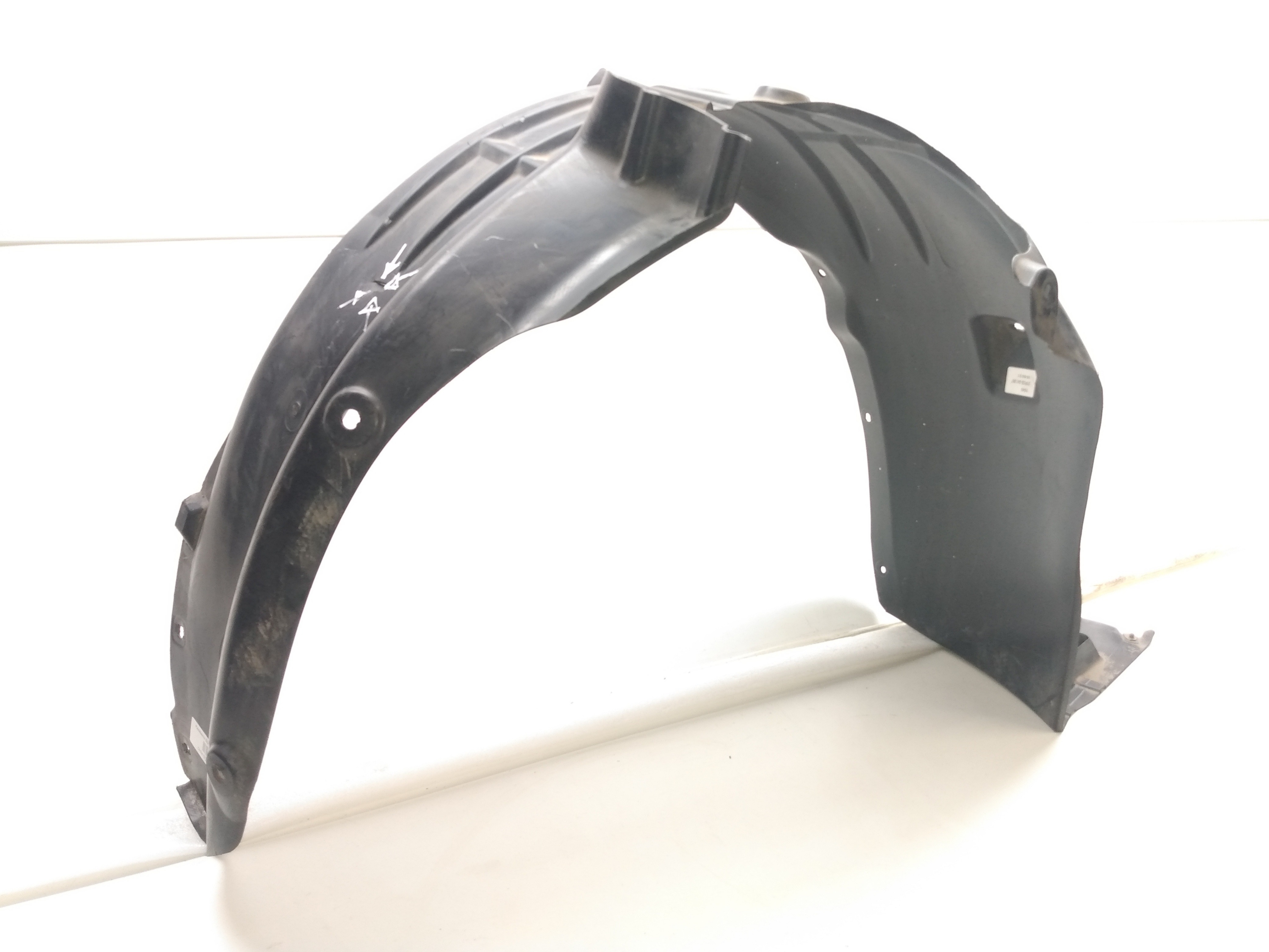 26212183  Parabarro Dianteiro LE GM Onix 2020 P RECUPERAR 2