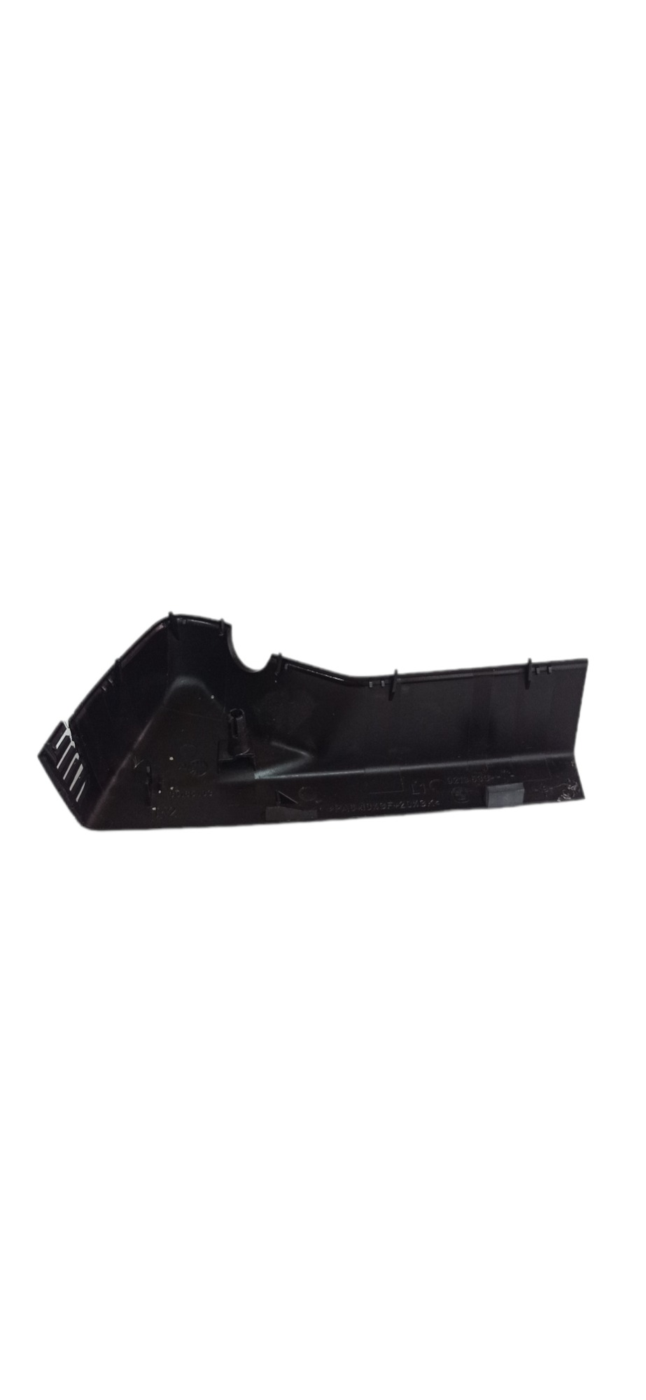 9213533 Acabamento Interno Retrovisor Bmw 320i 2018 4