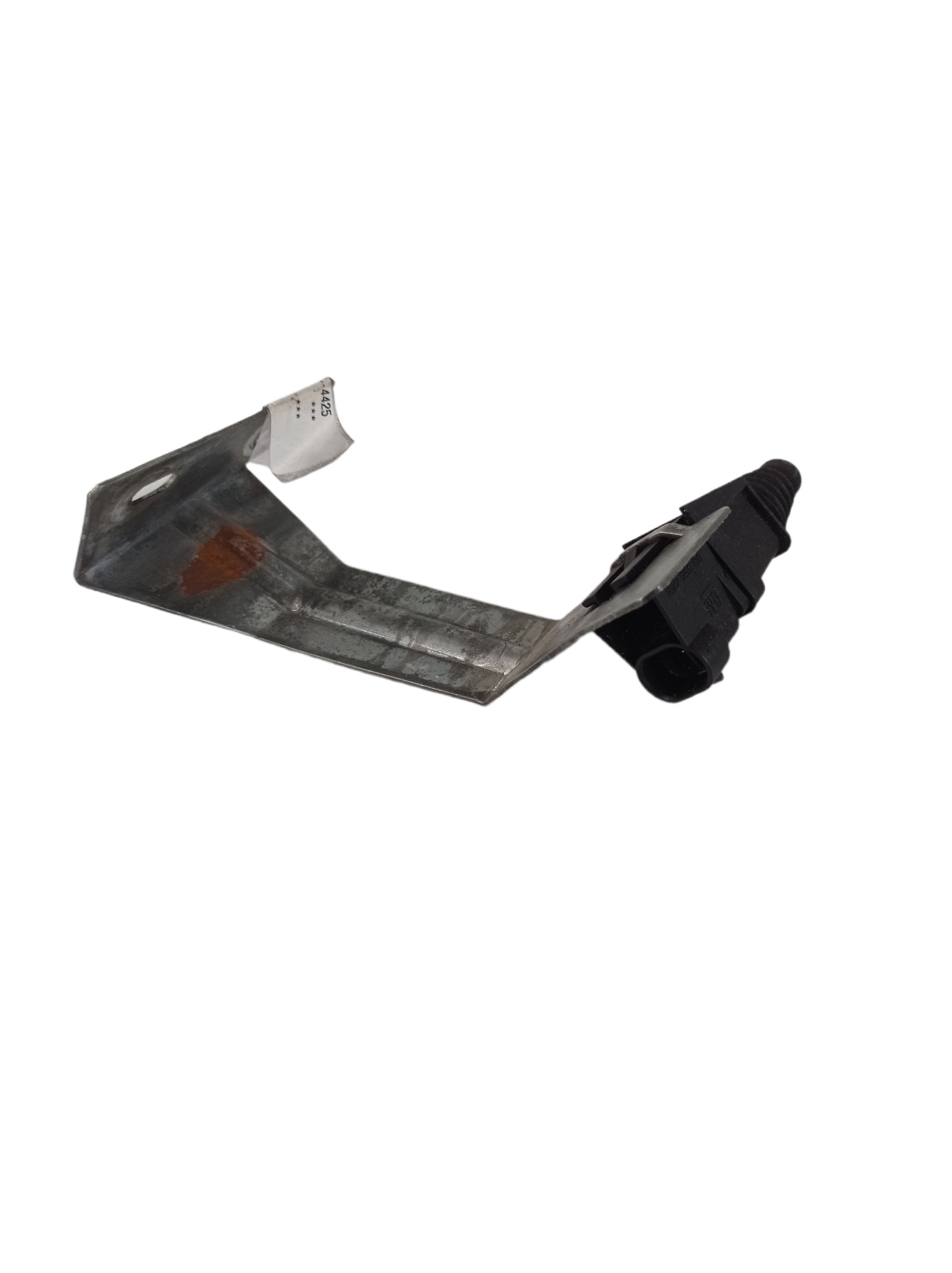 90355463 Interruptor E Suporte Alarme Capo Gm S10 2010/2011 4