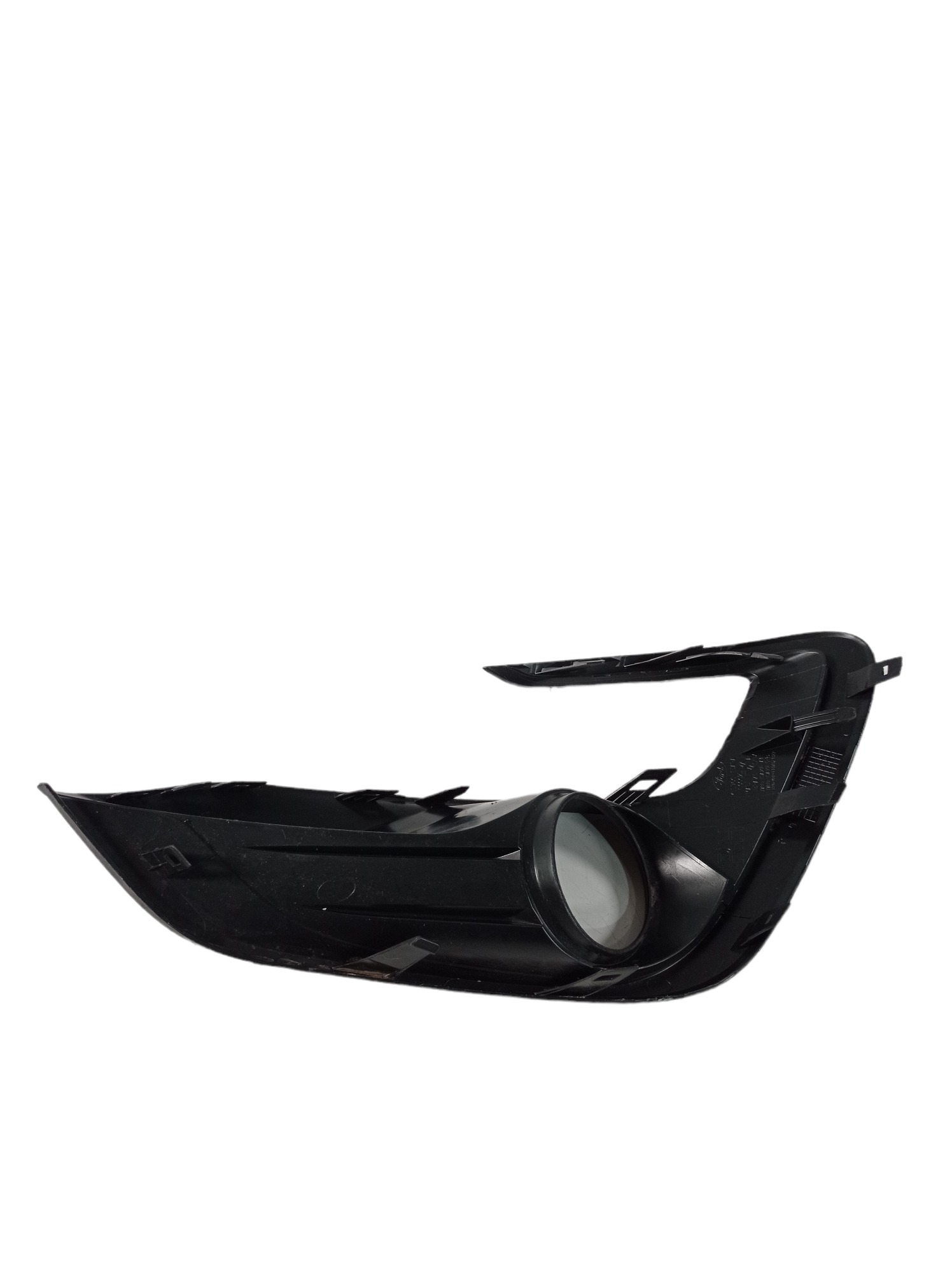 J7bb15a298ab Moldura Farol Milha Direito Ford Ka 2018 4